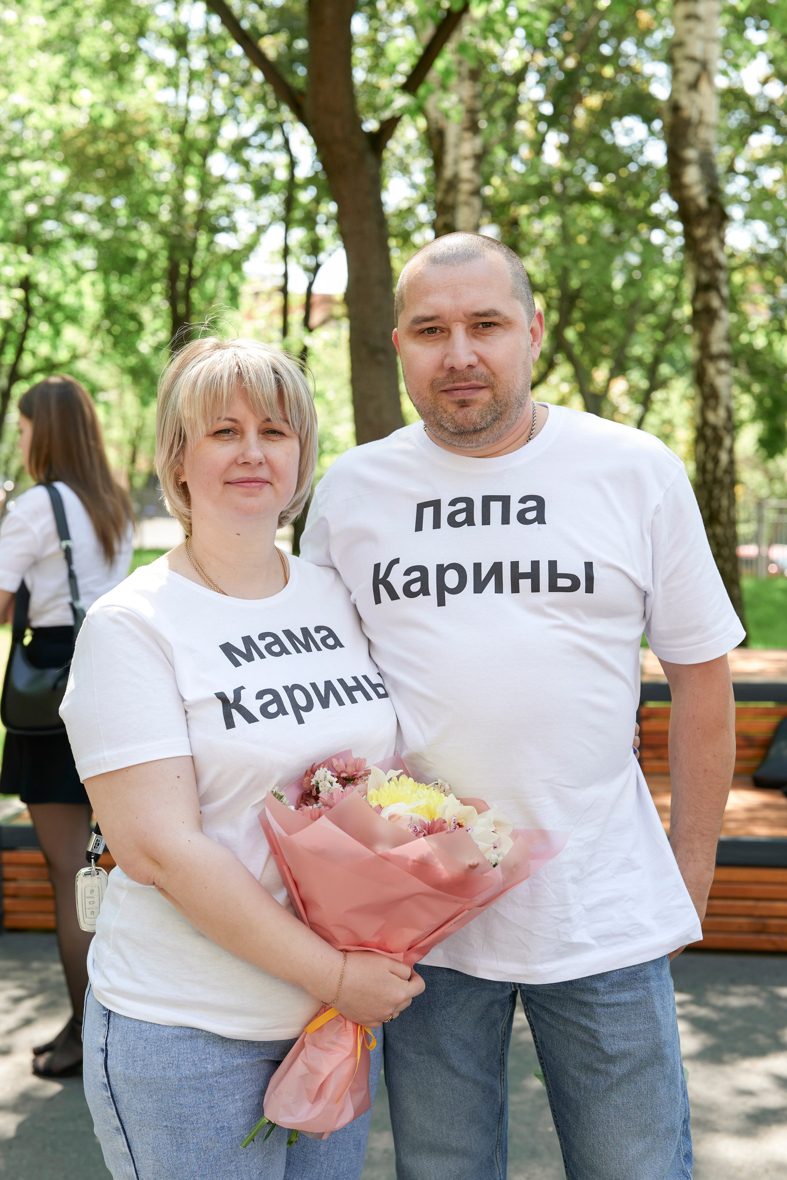 Последний звонок школа 1413. Детский и семейный фотограф г. Москва Оксана Катаджи