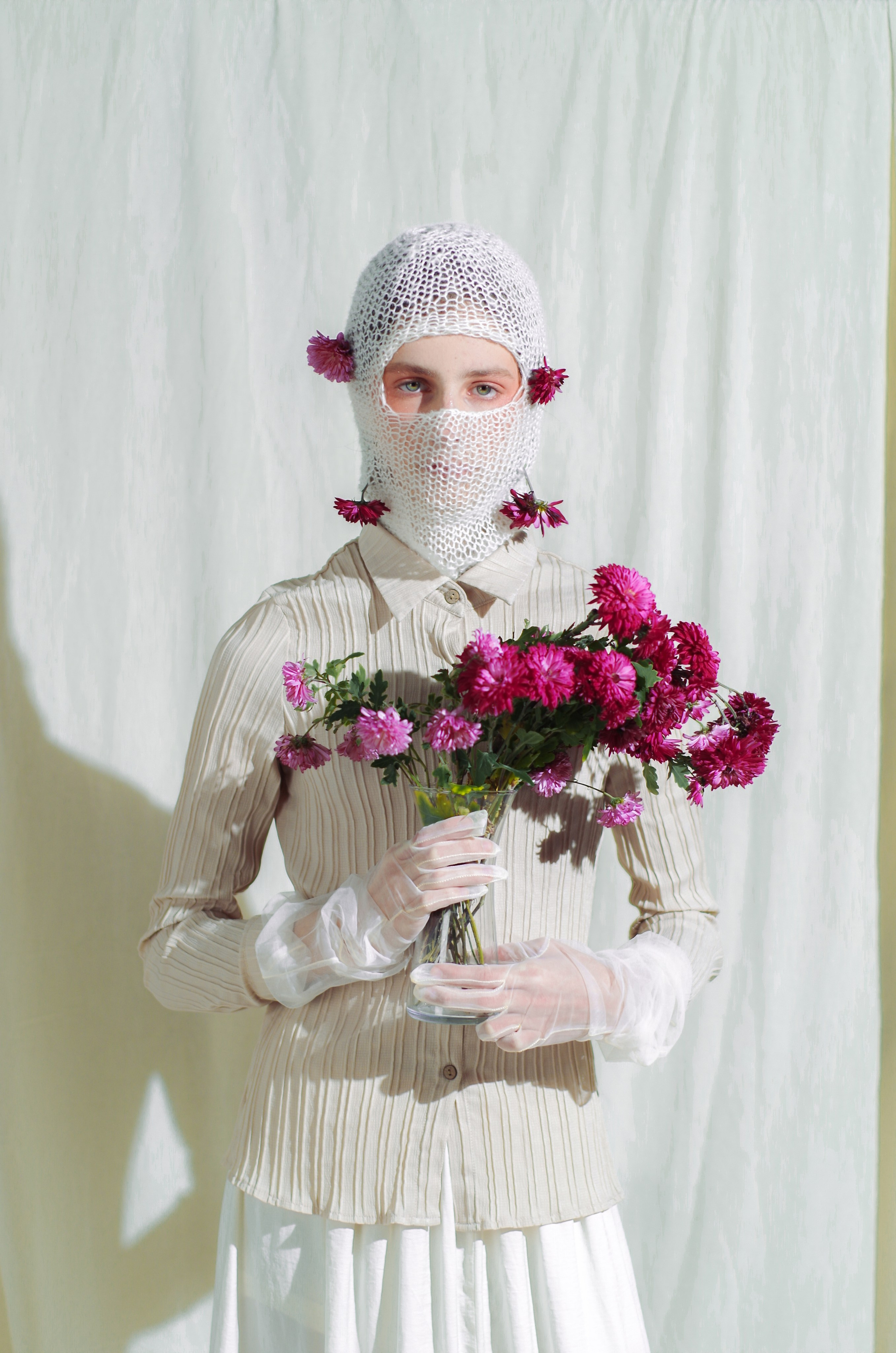 Artem. Modeling agency TM MODELS