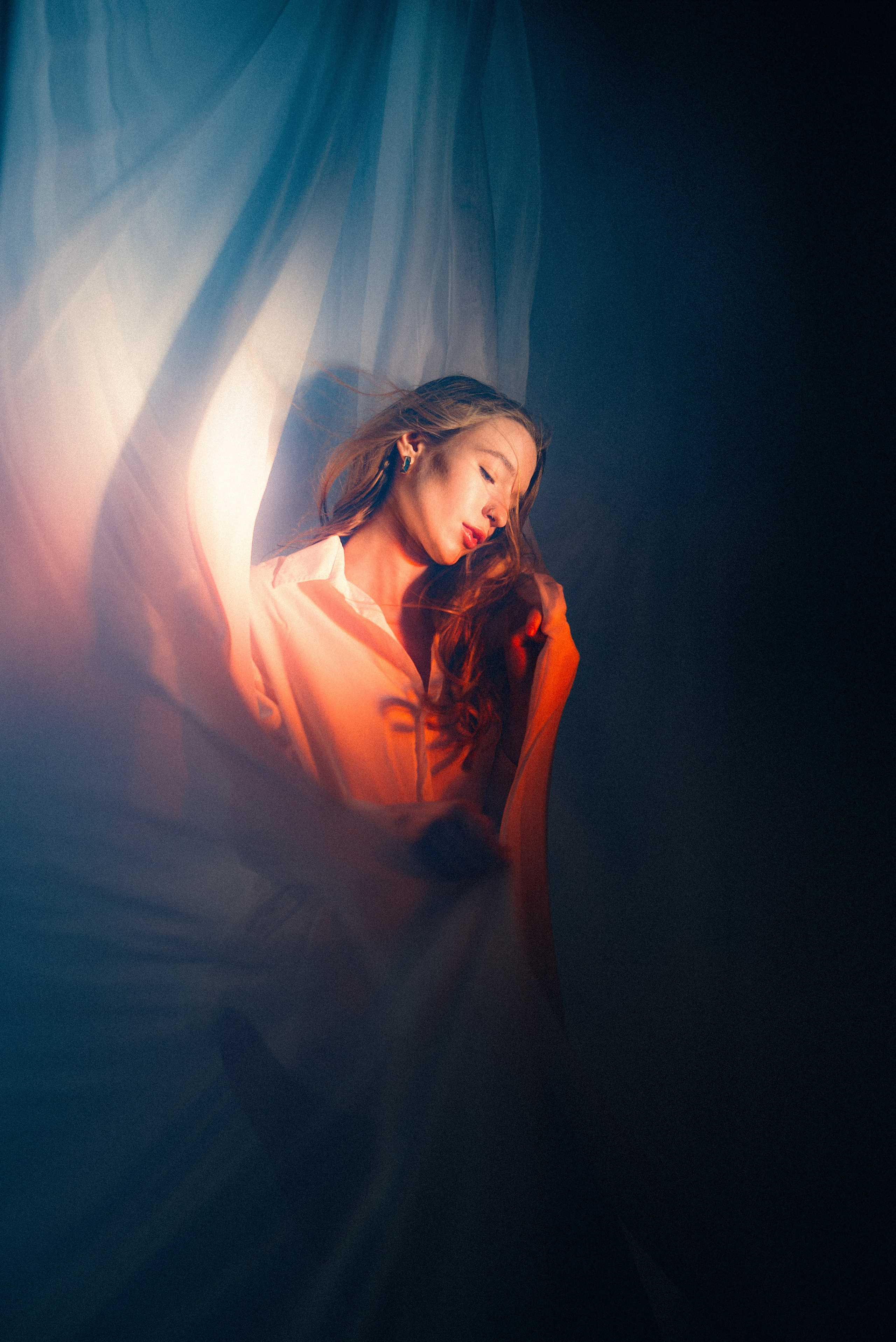 Александра. Платонов Олег — фотограф Санкт-Петербург