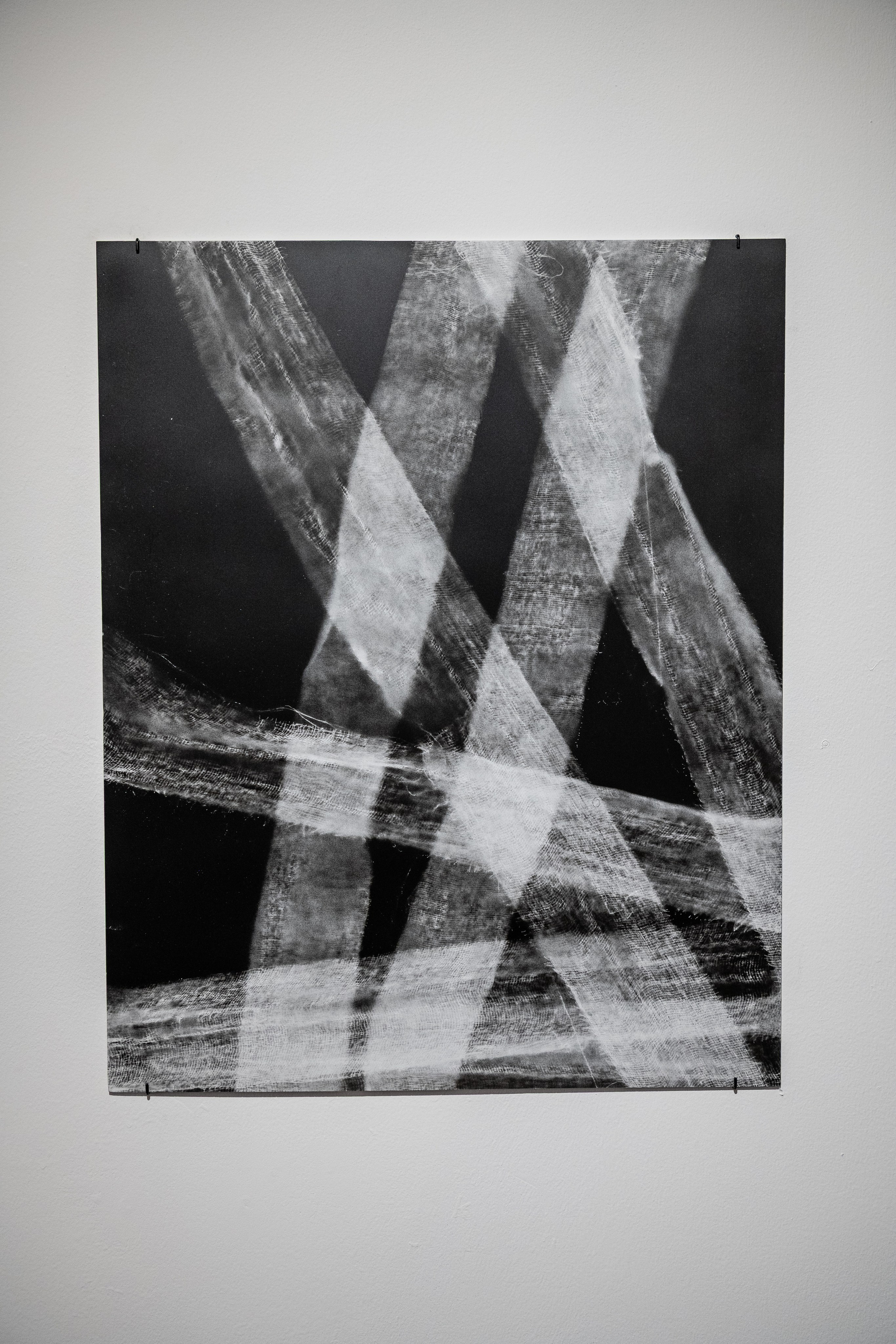 Новая готика. Илья Крончев-Иванов