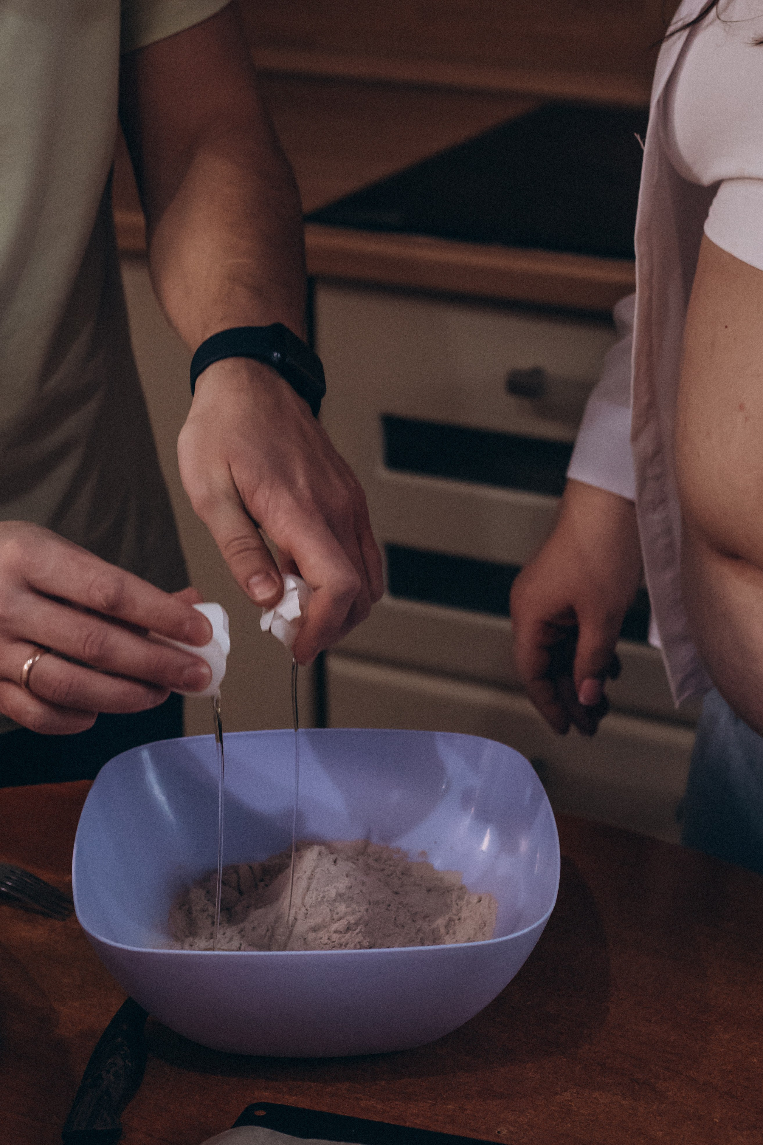 Антон и Ксения. Семейный фотограф Нижневартовск Тюмень Ефимова Ирина