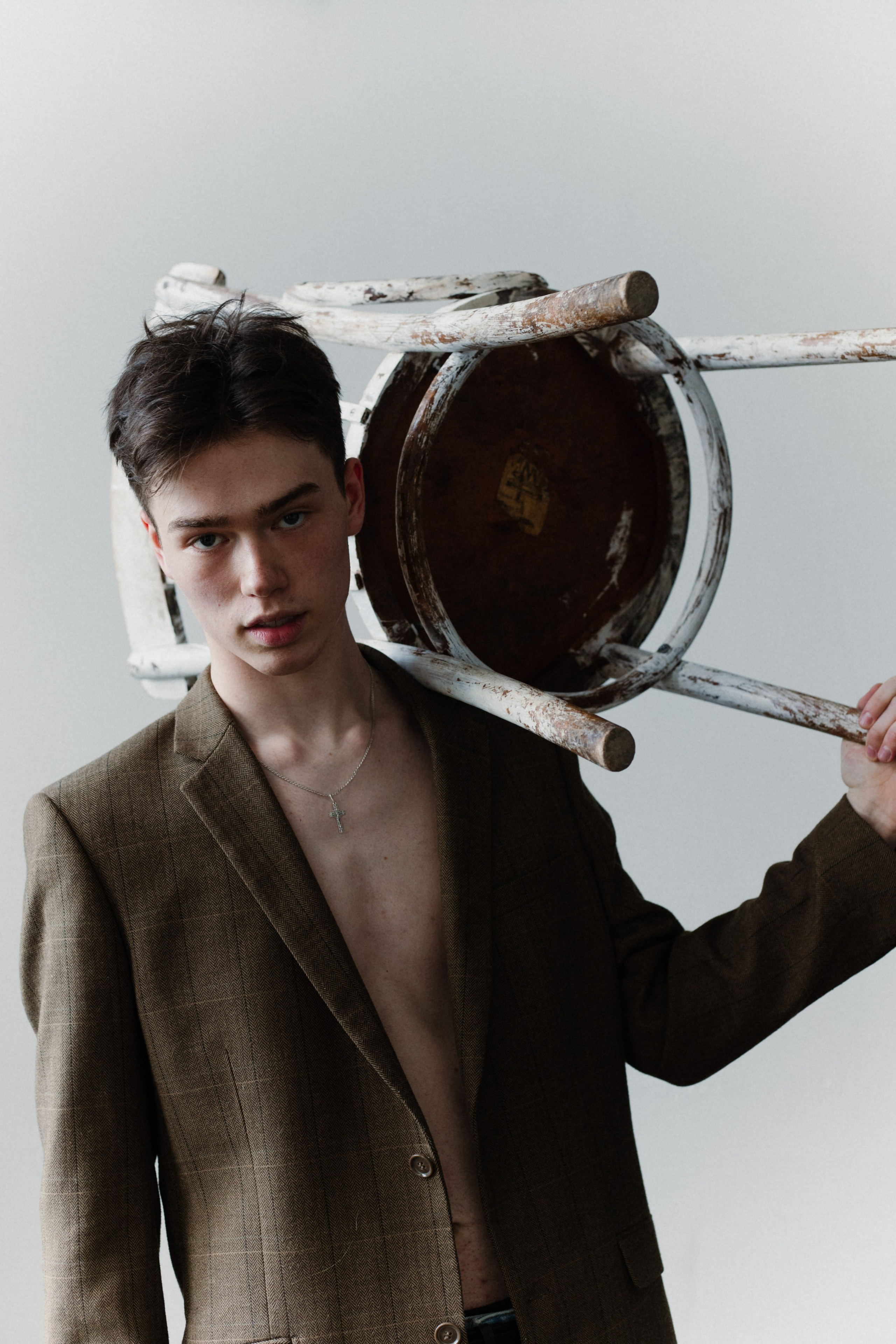 Max. Фотограф Москва Дмитрий Курасов