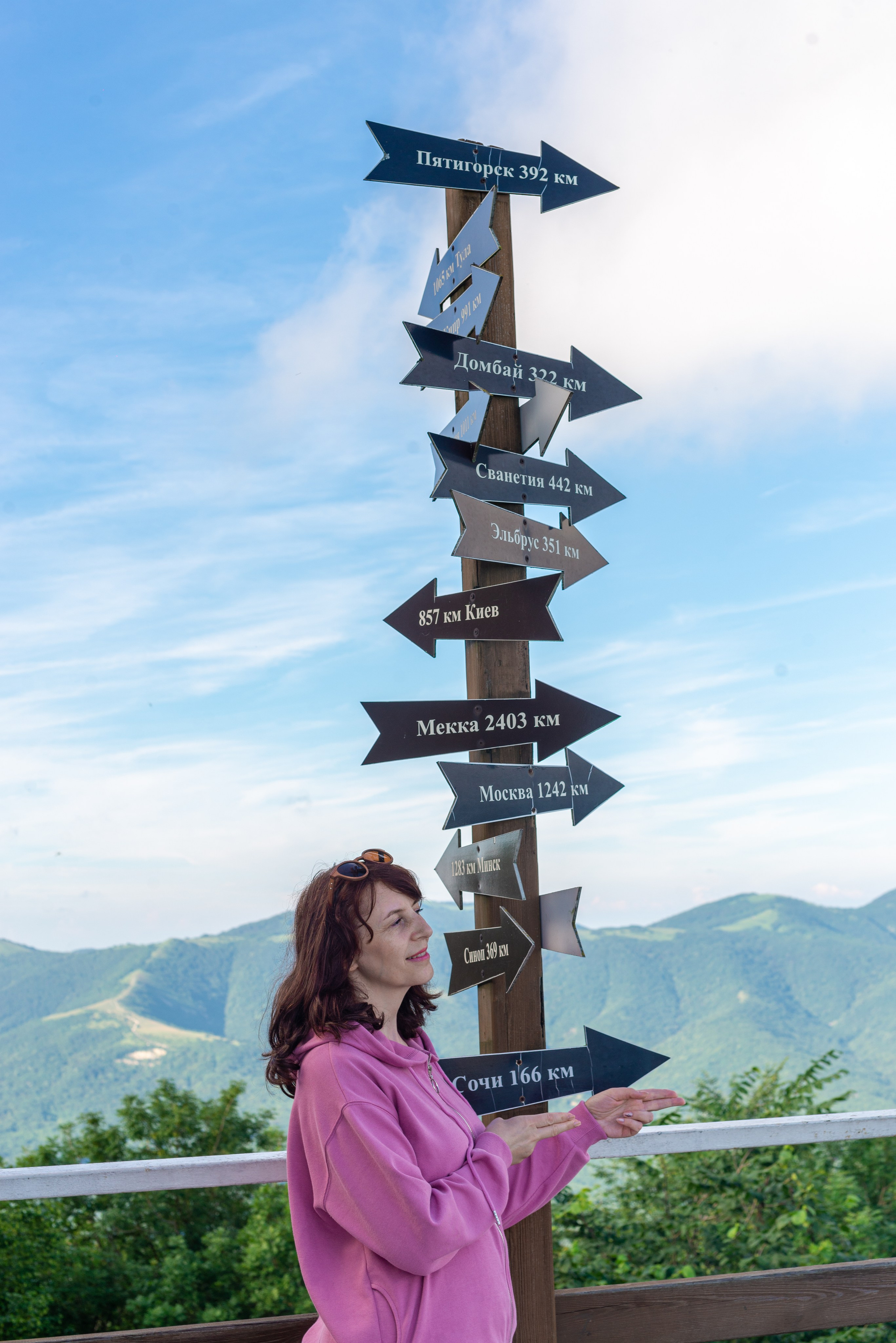 Июнь–Июль Отпуск Белореченск, Геленджик. Семейный, Свадебный фотограф СПБ Питер— Романова Екатерина