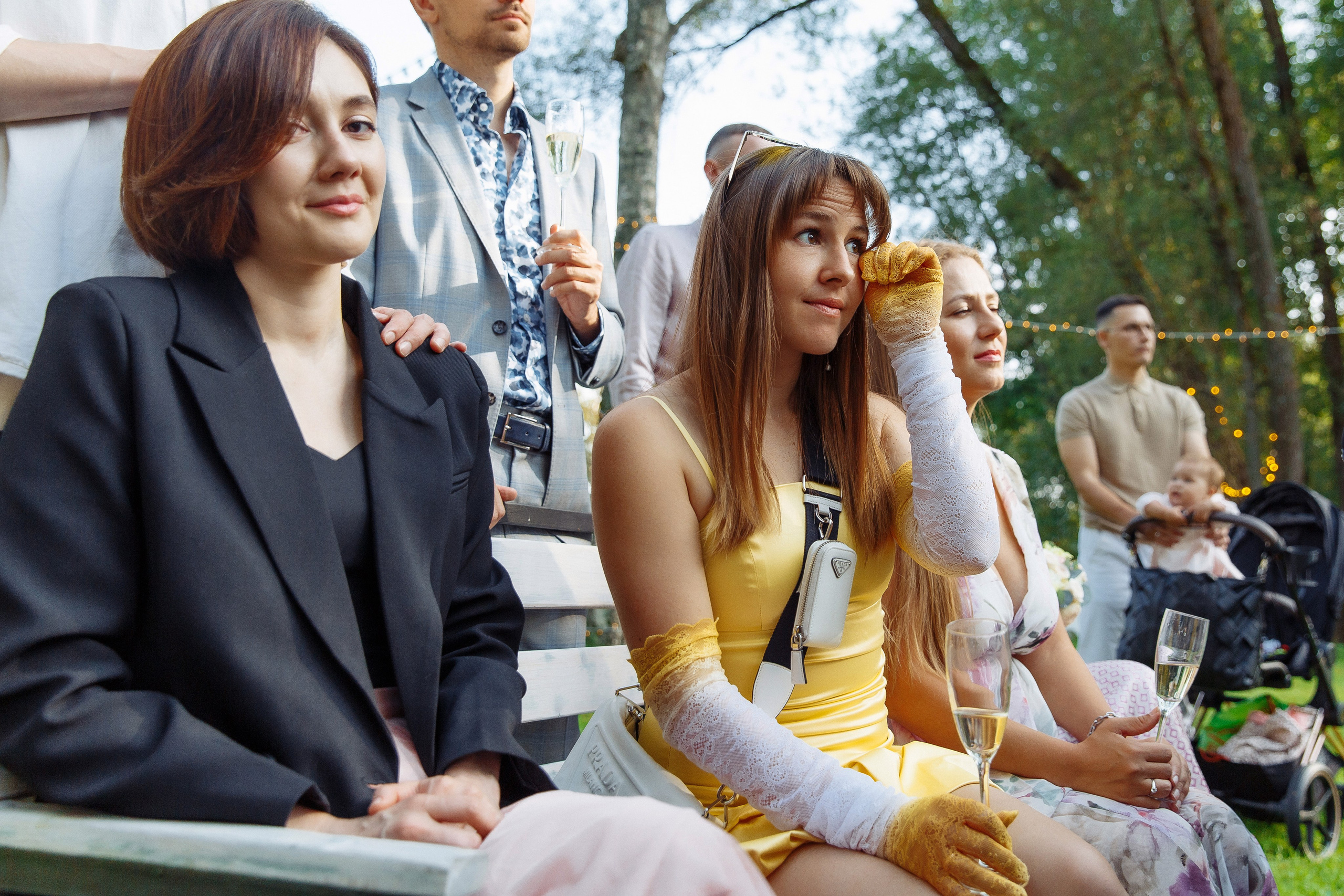 Свадьба Анны и Гио. Свадебный фотограф Юлия Логинова