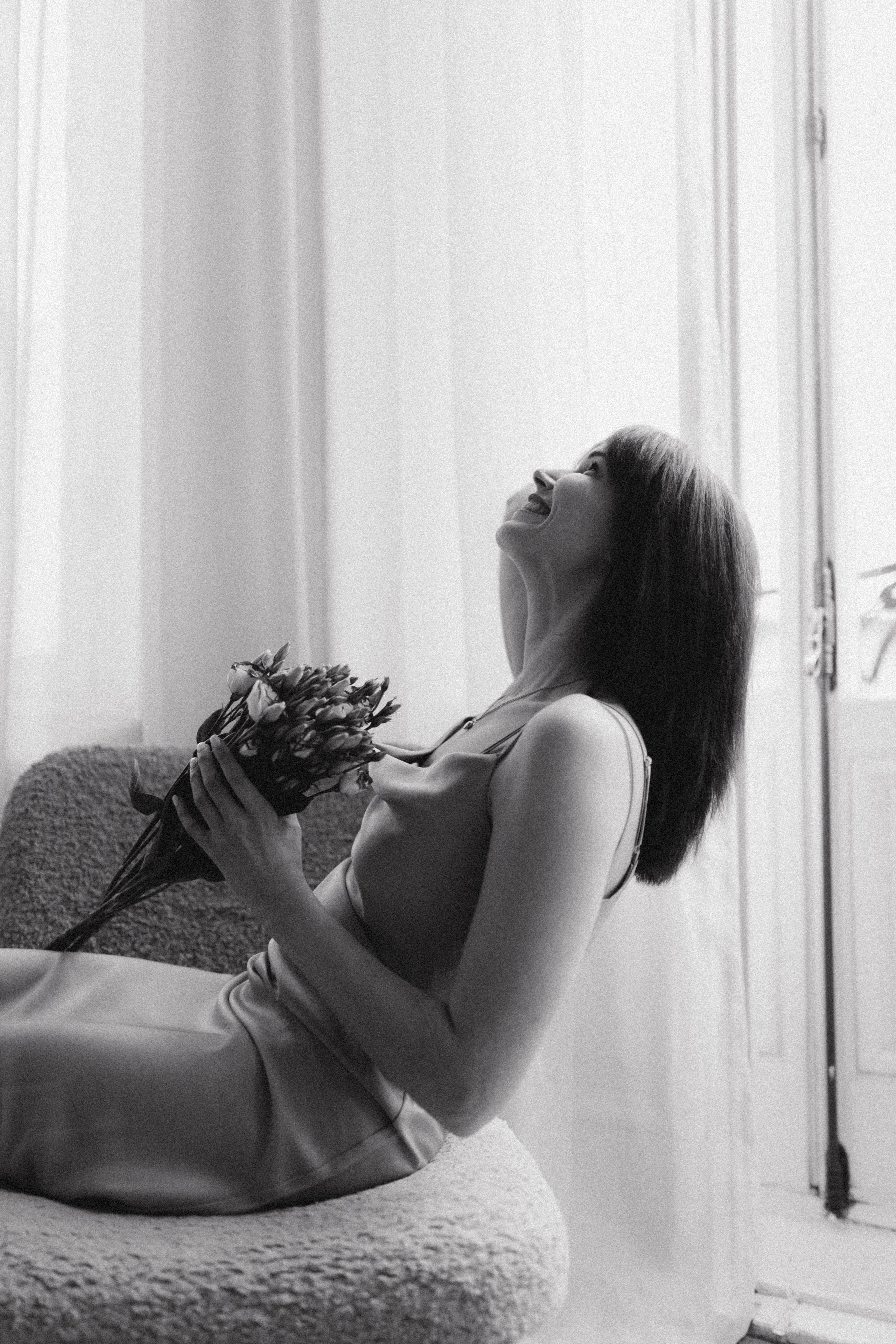 Маша. Фотограф в Петербурге Ольга Стрельченко