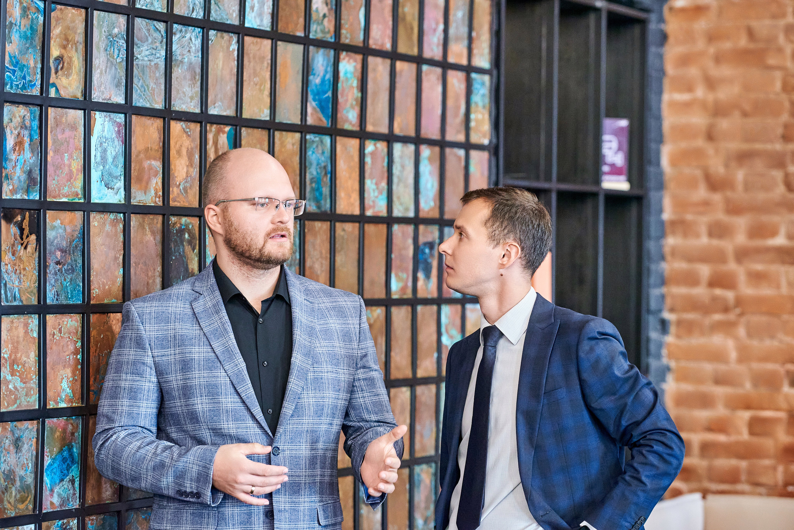 Big Data для развития бизнеса. Иван Ступа, репортажный фотограф в Санкт-Петербурге и Ленинградской области