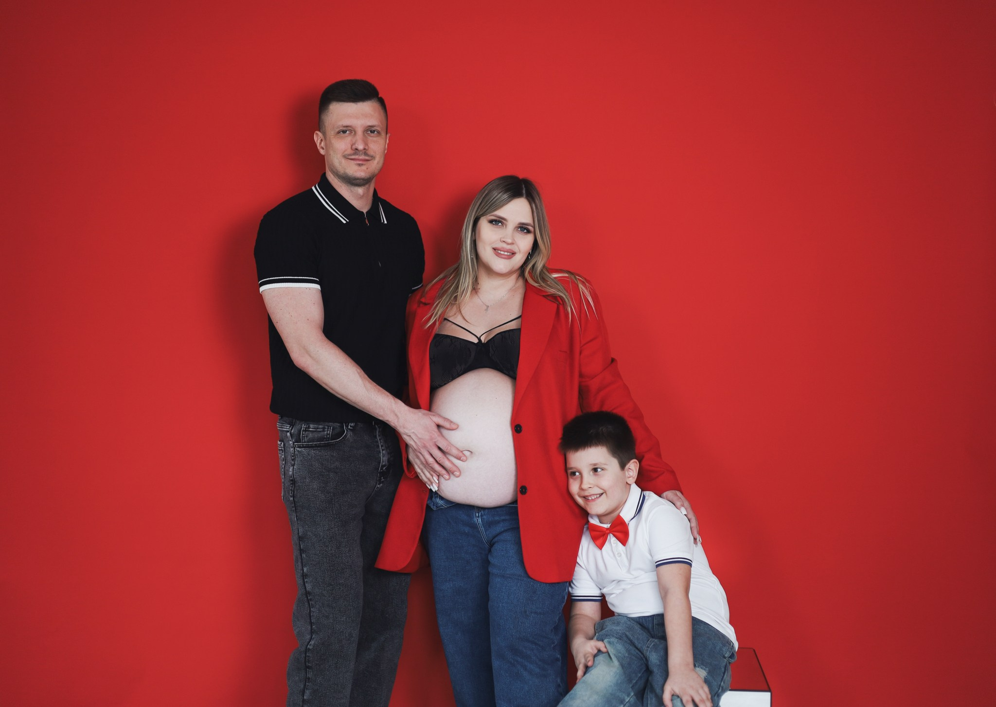 Семья. Слава Лерина. Фотограф. Ростов-на-Дону