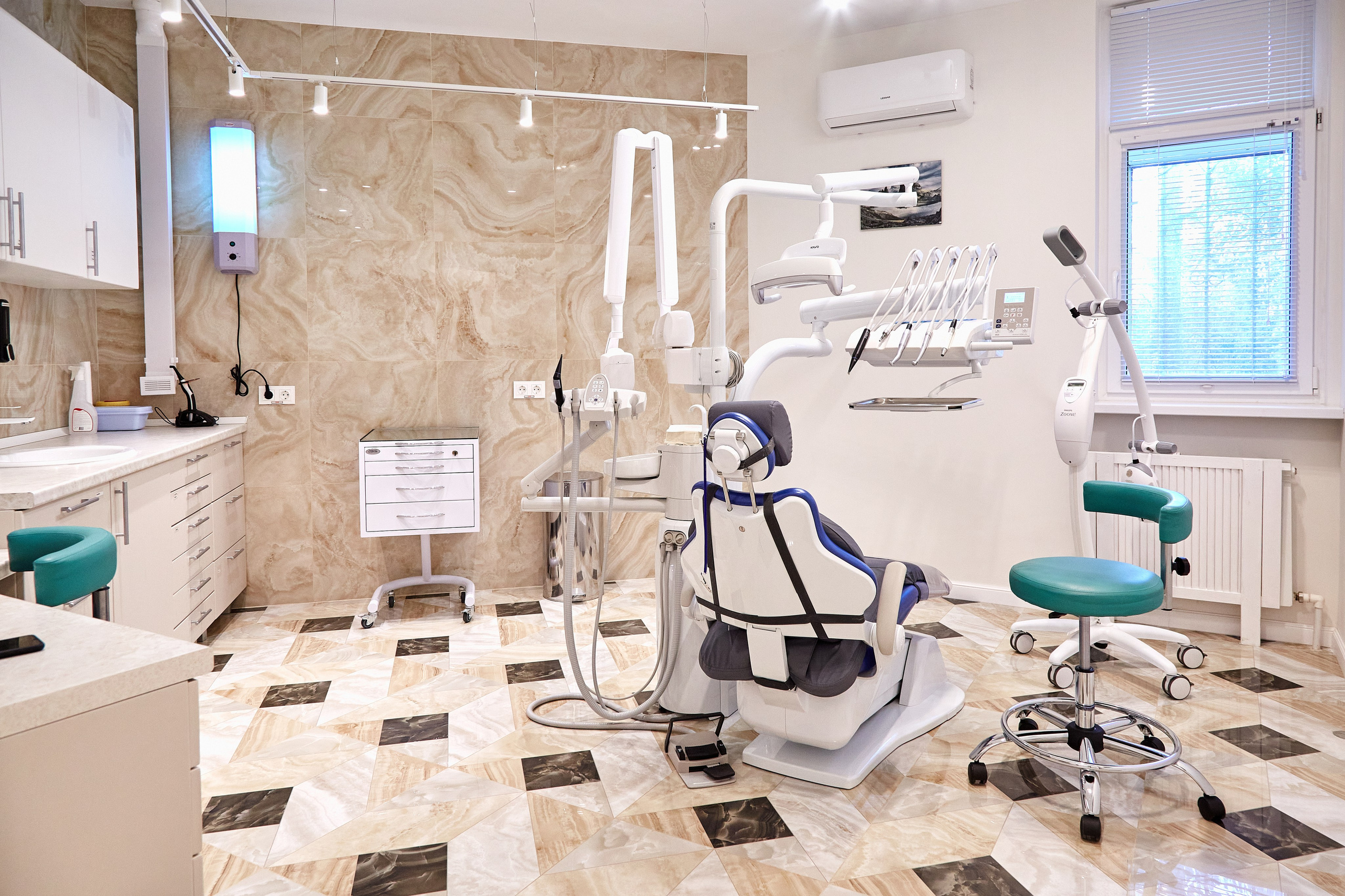 Стоматология 16+16. Фотограф Анастасия Леонтьева Санкт-Петербург