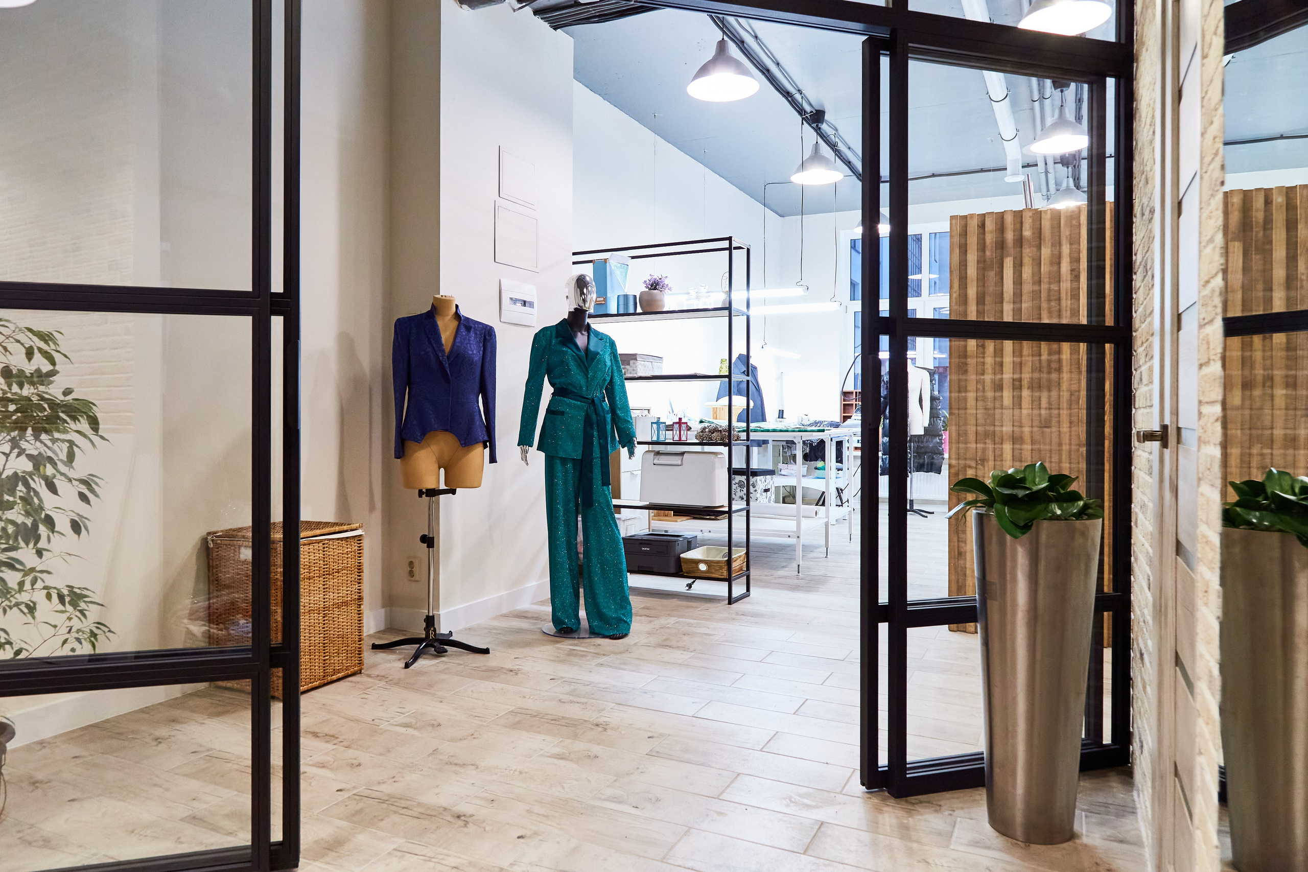 Ателье KAT LAB. Фотограф Анастасия Леонтьева Санкт-Петербург