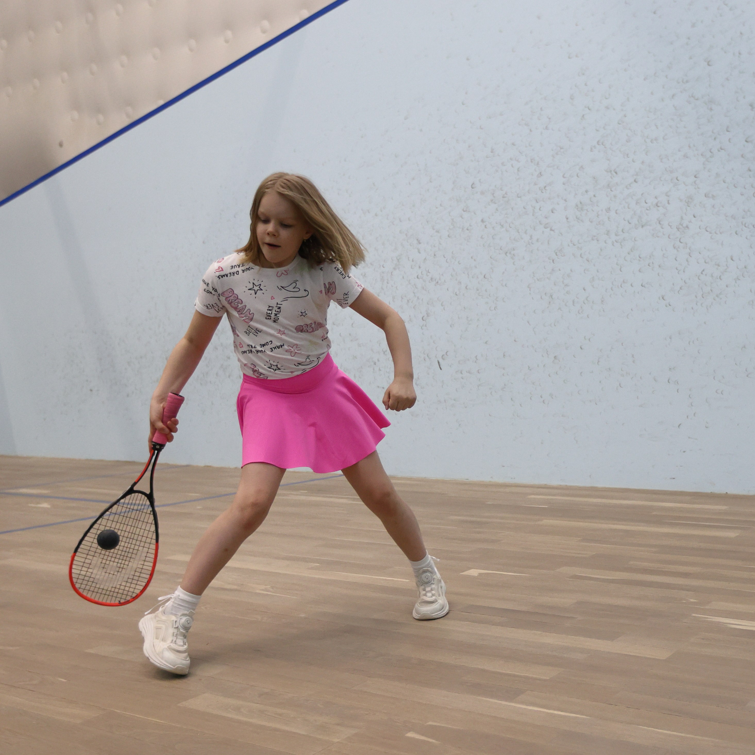 Тренировка по сквошу. Фотограф в Москве и Подмосковье, Николай Сорокин