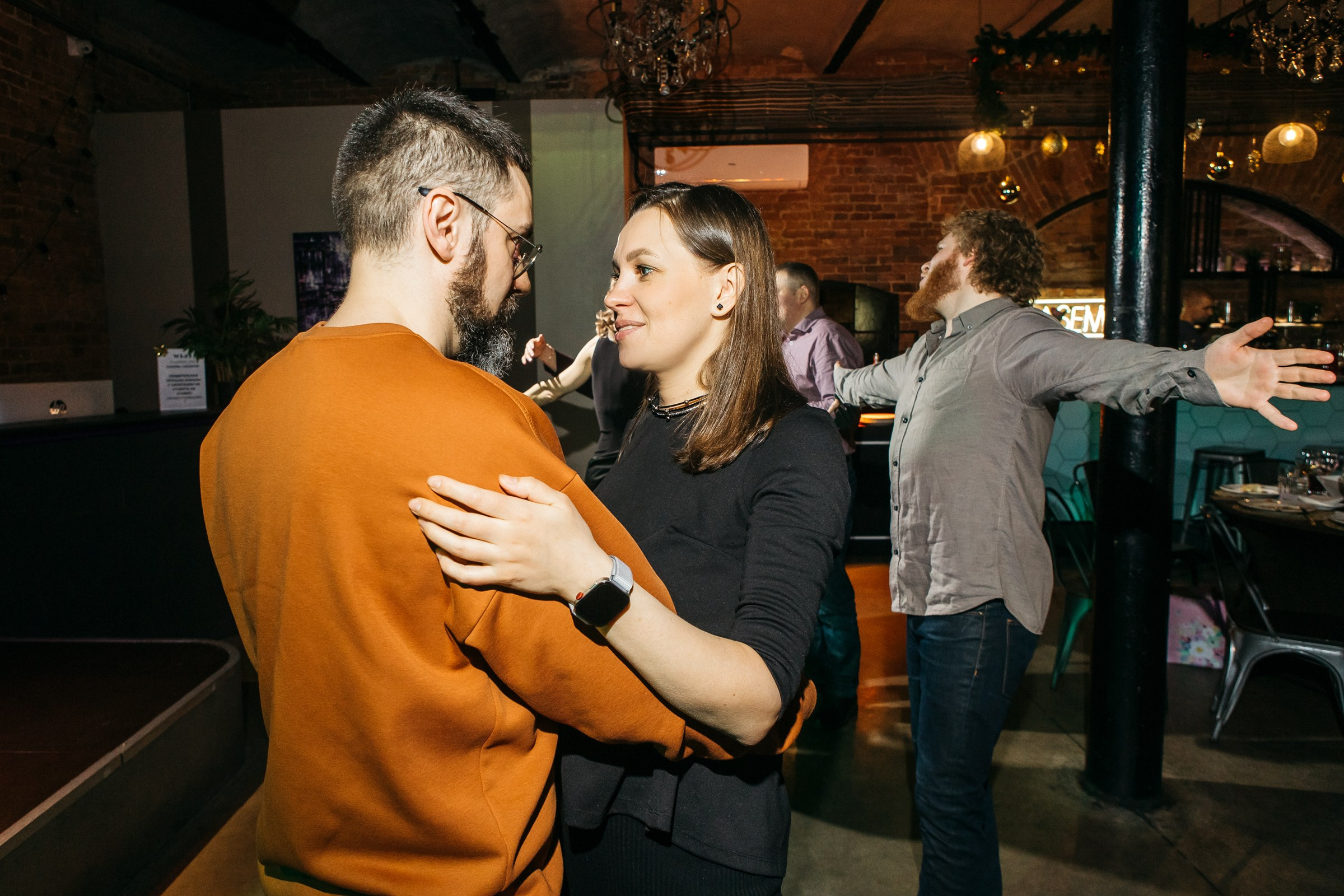 Юбилей Анны