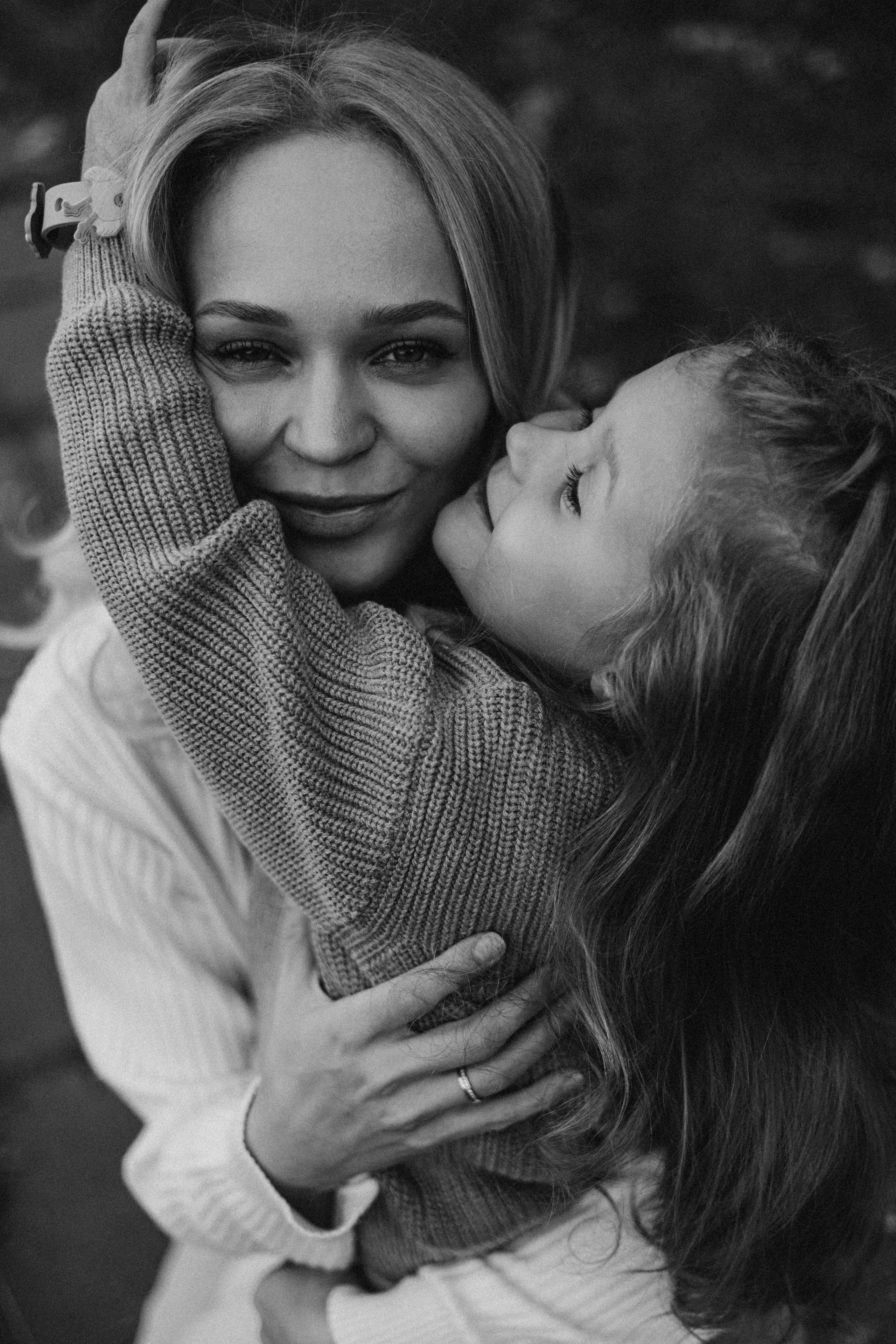 Кристина и Никуся. Семейный и свадебный фотограф в Москве Вероника Жибинова