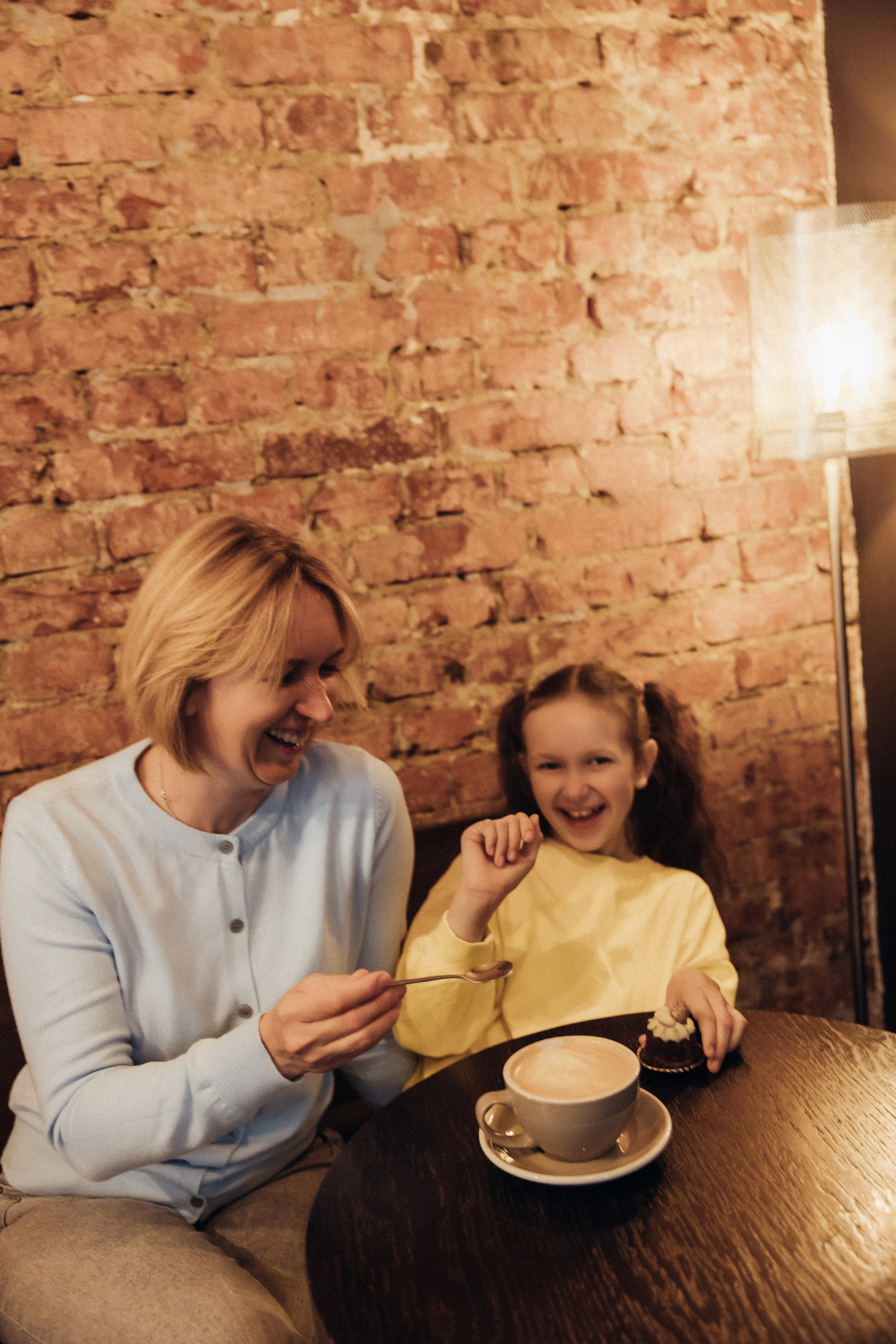 Света и Катя. Семейный и свадебный фотограф в Москве Вероника Жибинова