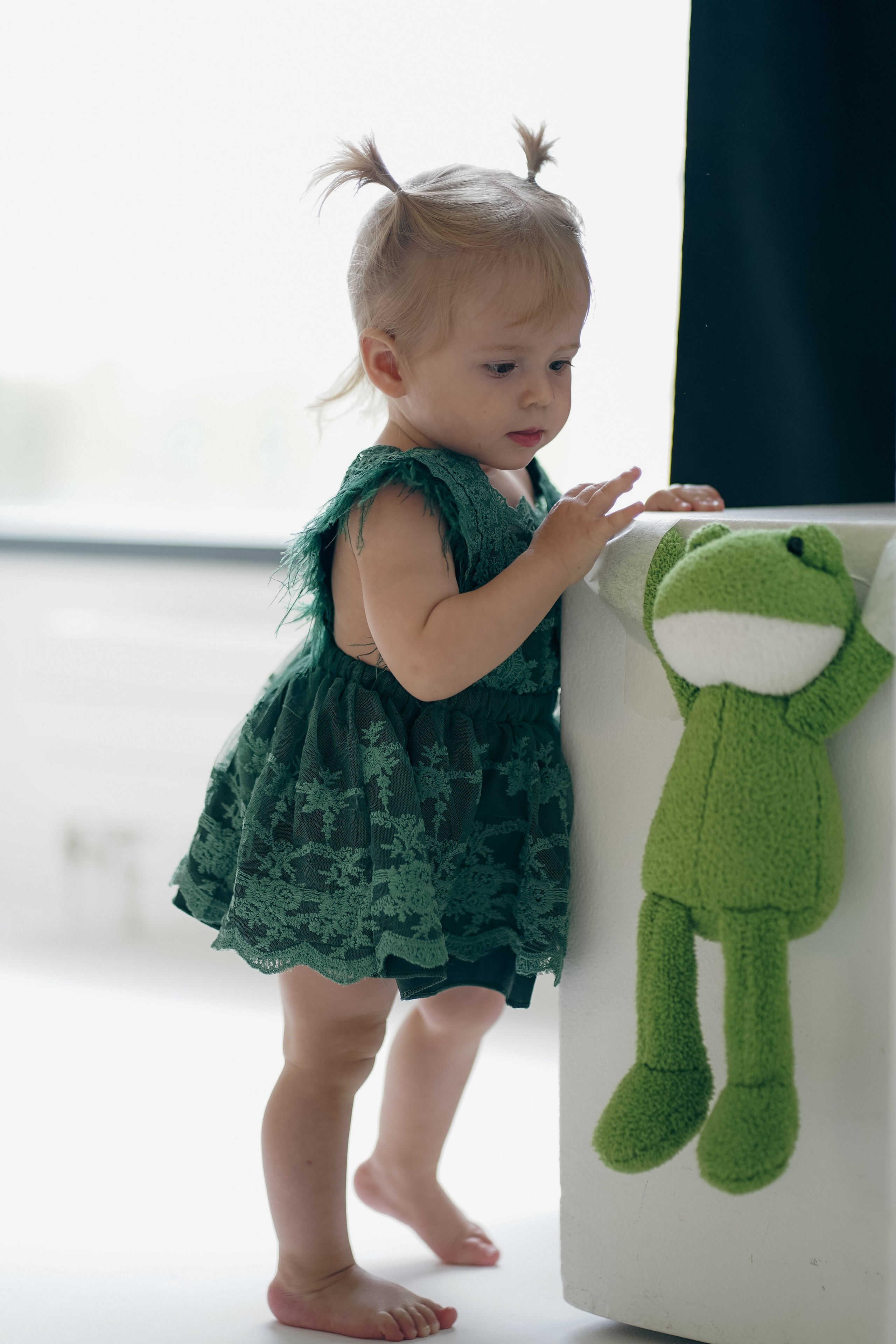 Вера. Семейный и детский фотограф в Москве (Тинао) Галкина Алевтина