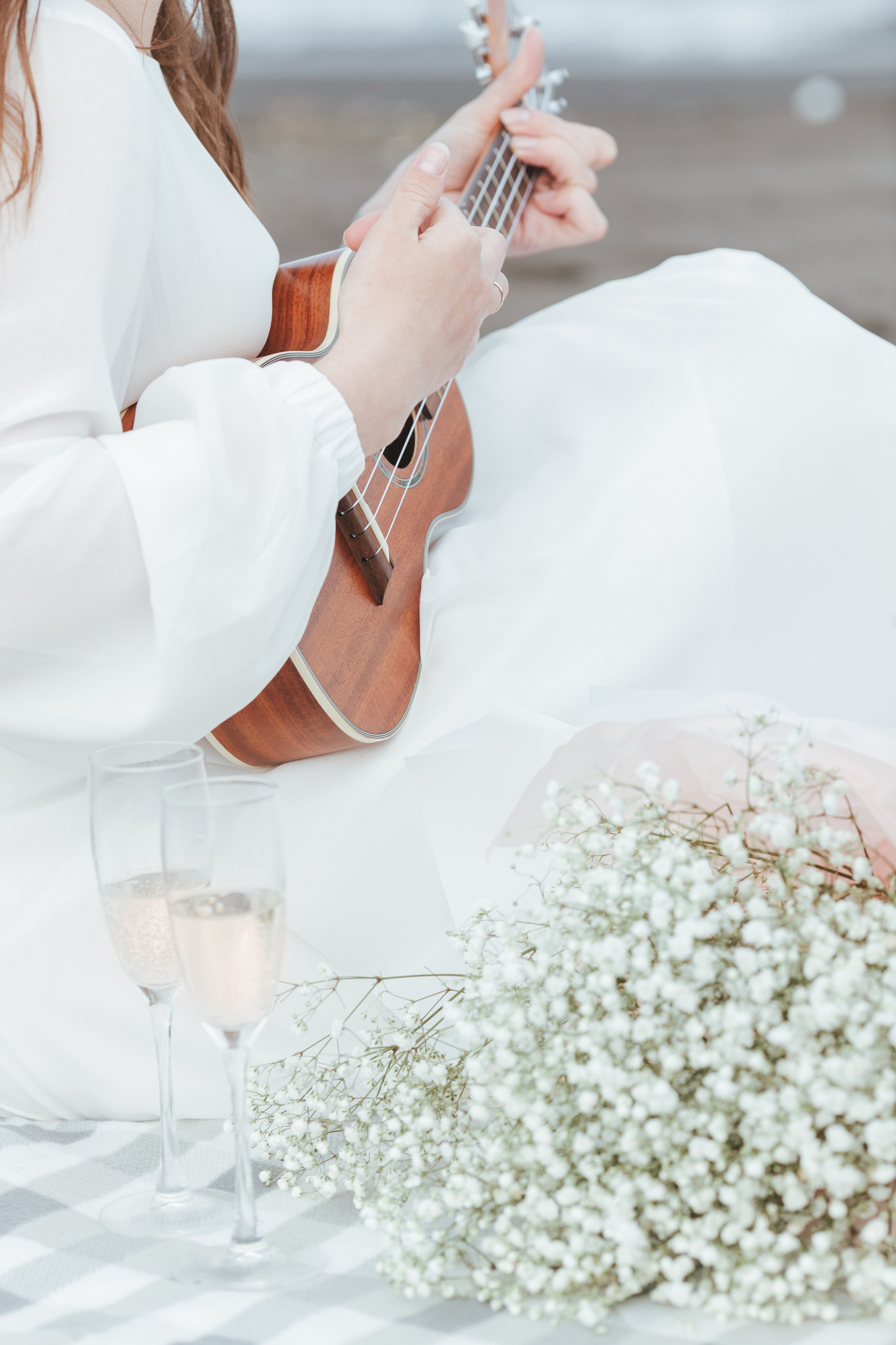 Тихий океан | Ира и Роман. Обо мне