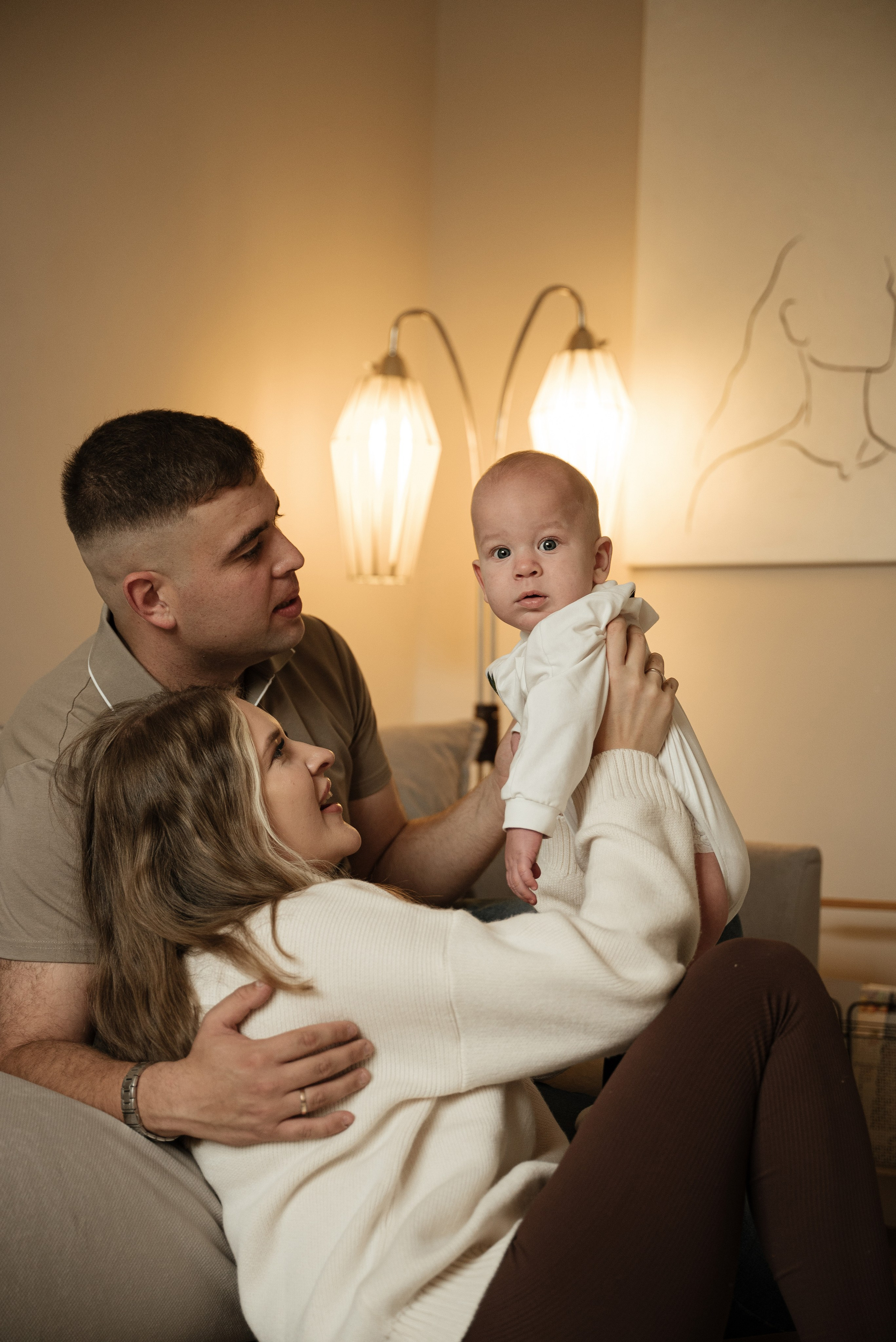 Family. Фотограф | САРАТОВ | свадебные съемки/индивидуальные/семейные