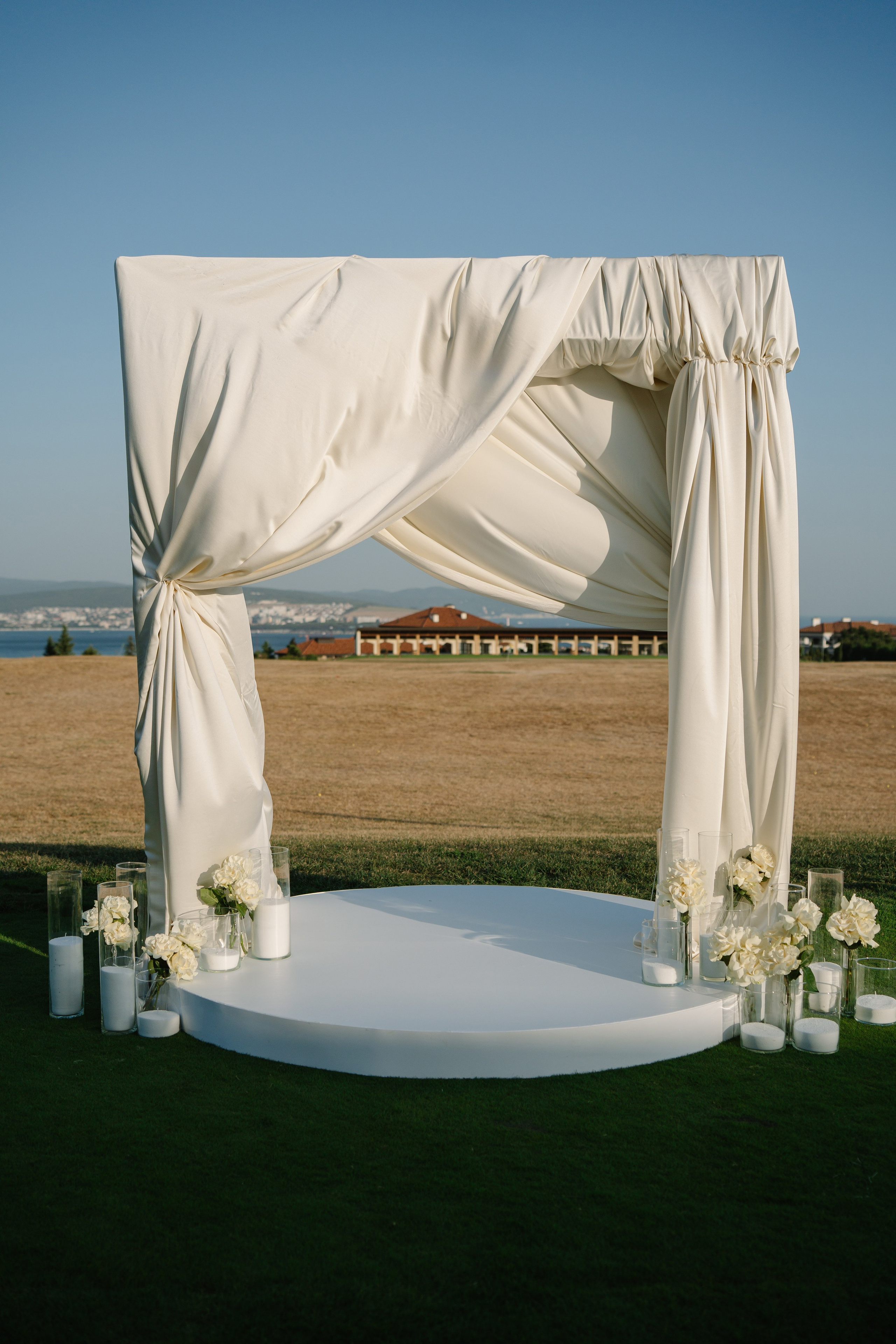 Костя и Настя. Свадебный и семейный фотограф в Анапе Елена Полетаева