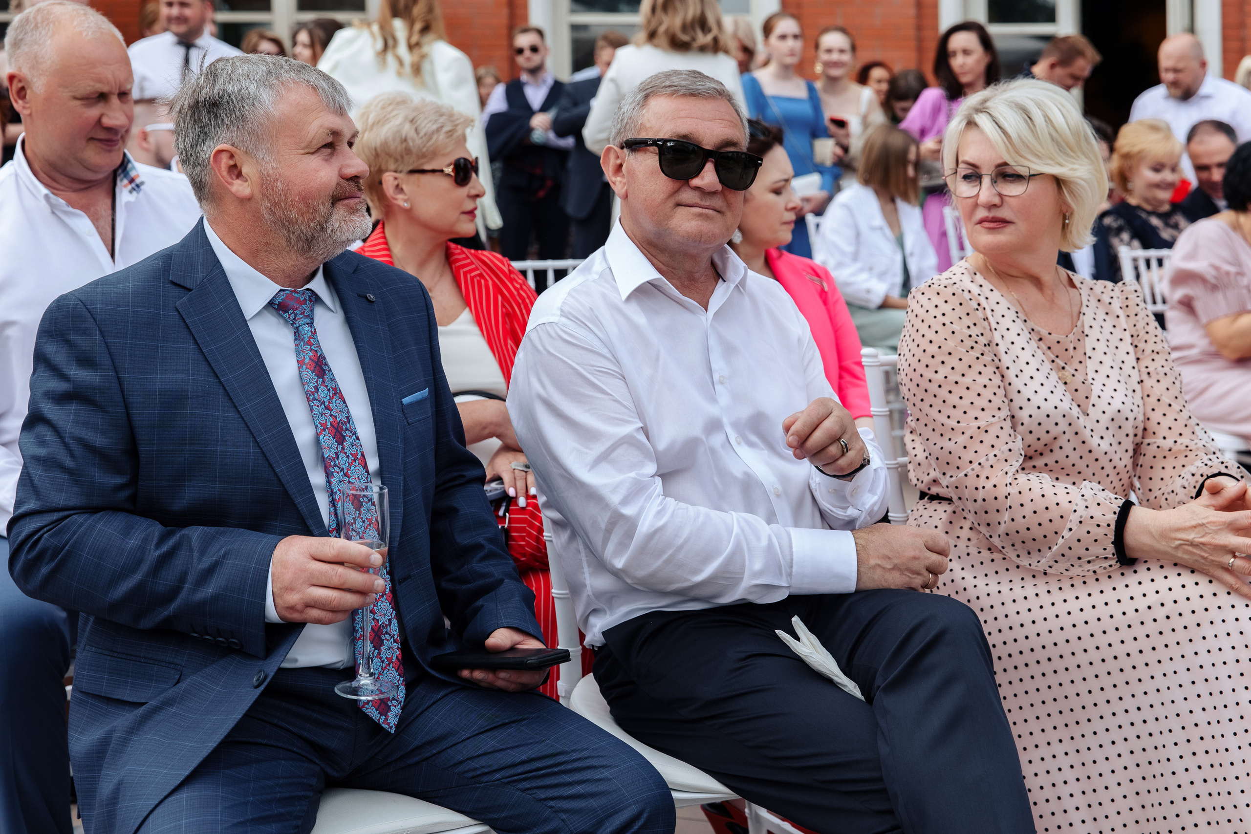 A&A. Свадебный репортажный фотограф в Москве