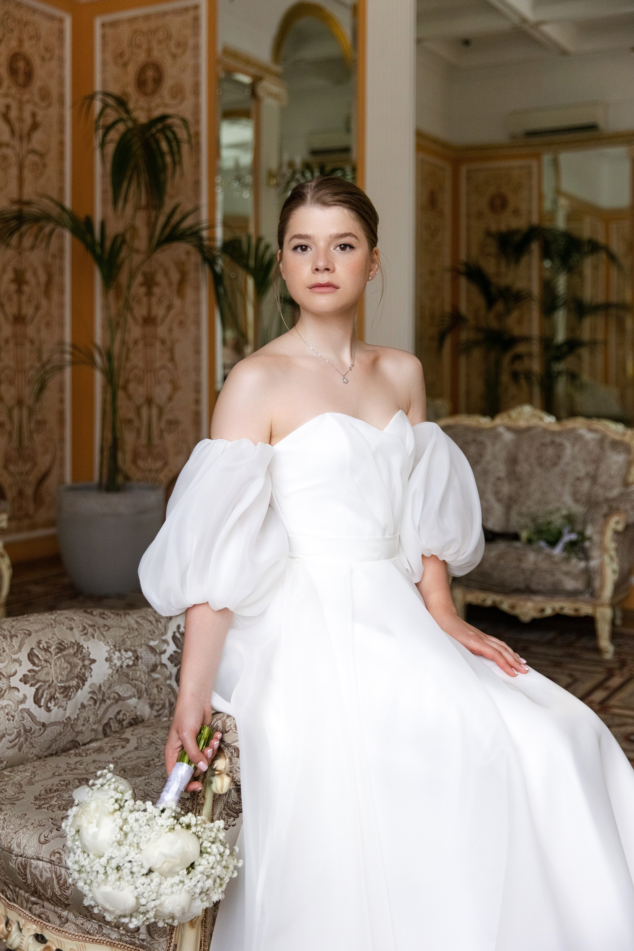 A&A. Свадебный репортажный фотограф в Москве