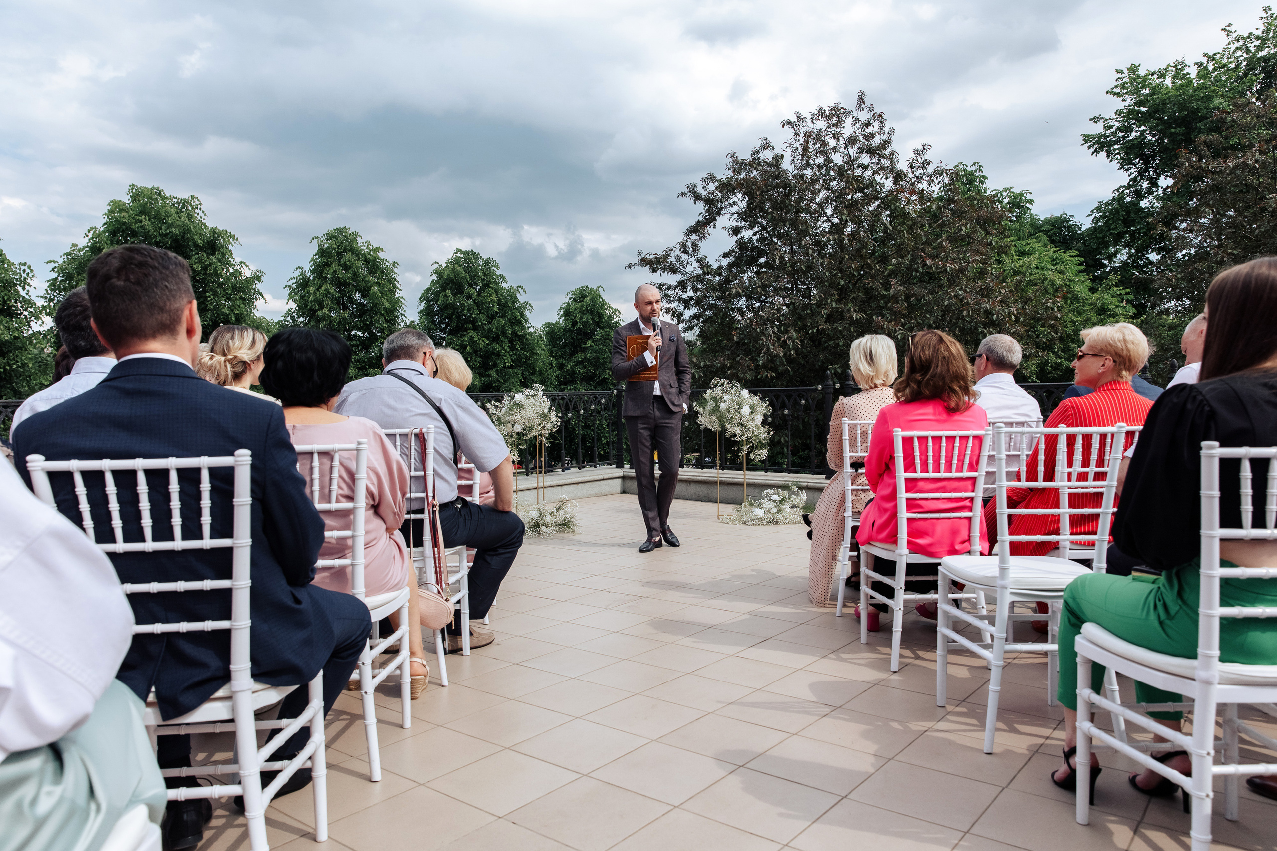A&A. Свадебный репортажный фотограф в Москве