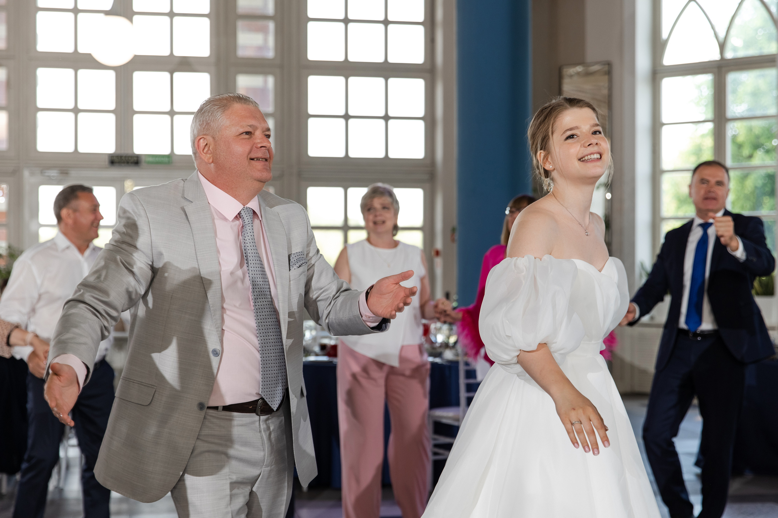 A&A. Свадебный репортажный фотограф в Москве