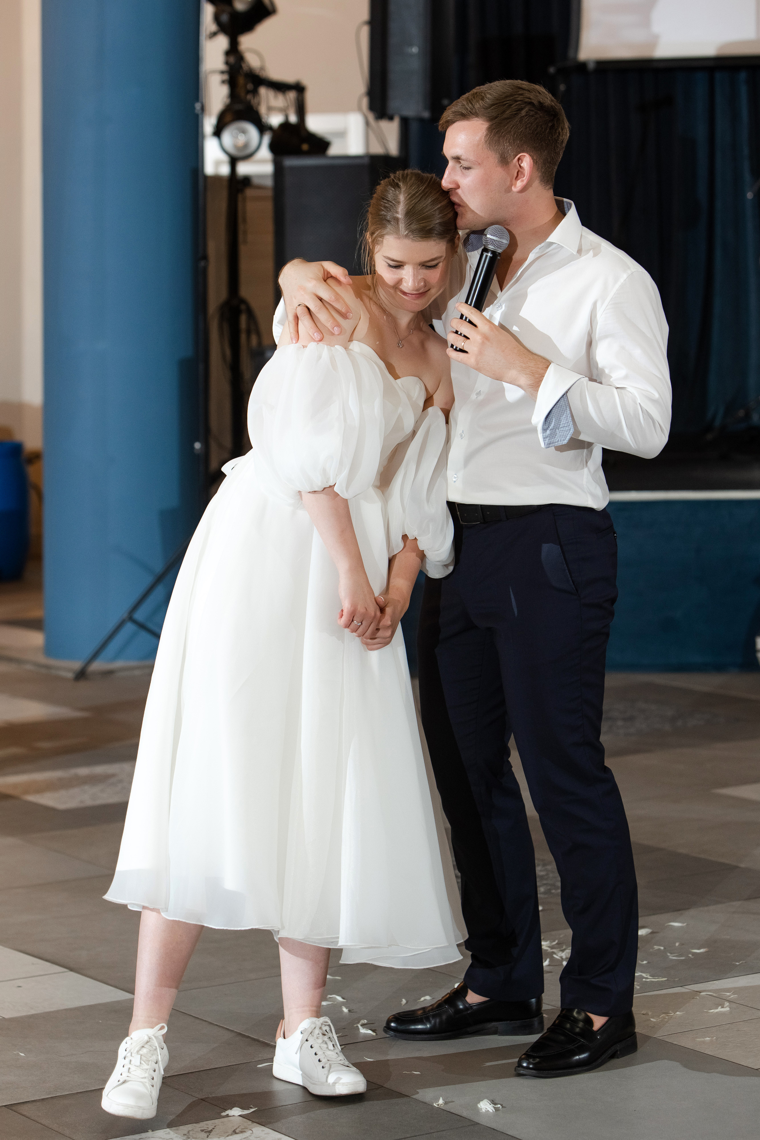 A&A. Свадебный репортажный фотограф в Москве