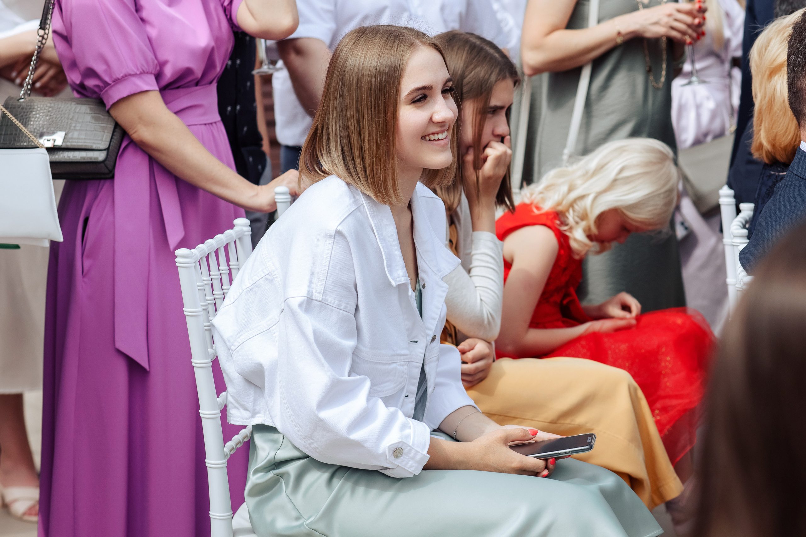 A&A. Свадебный репортажный фотограф в Москве