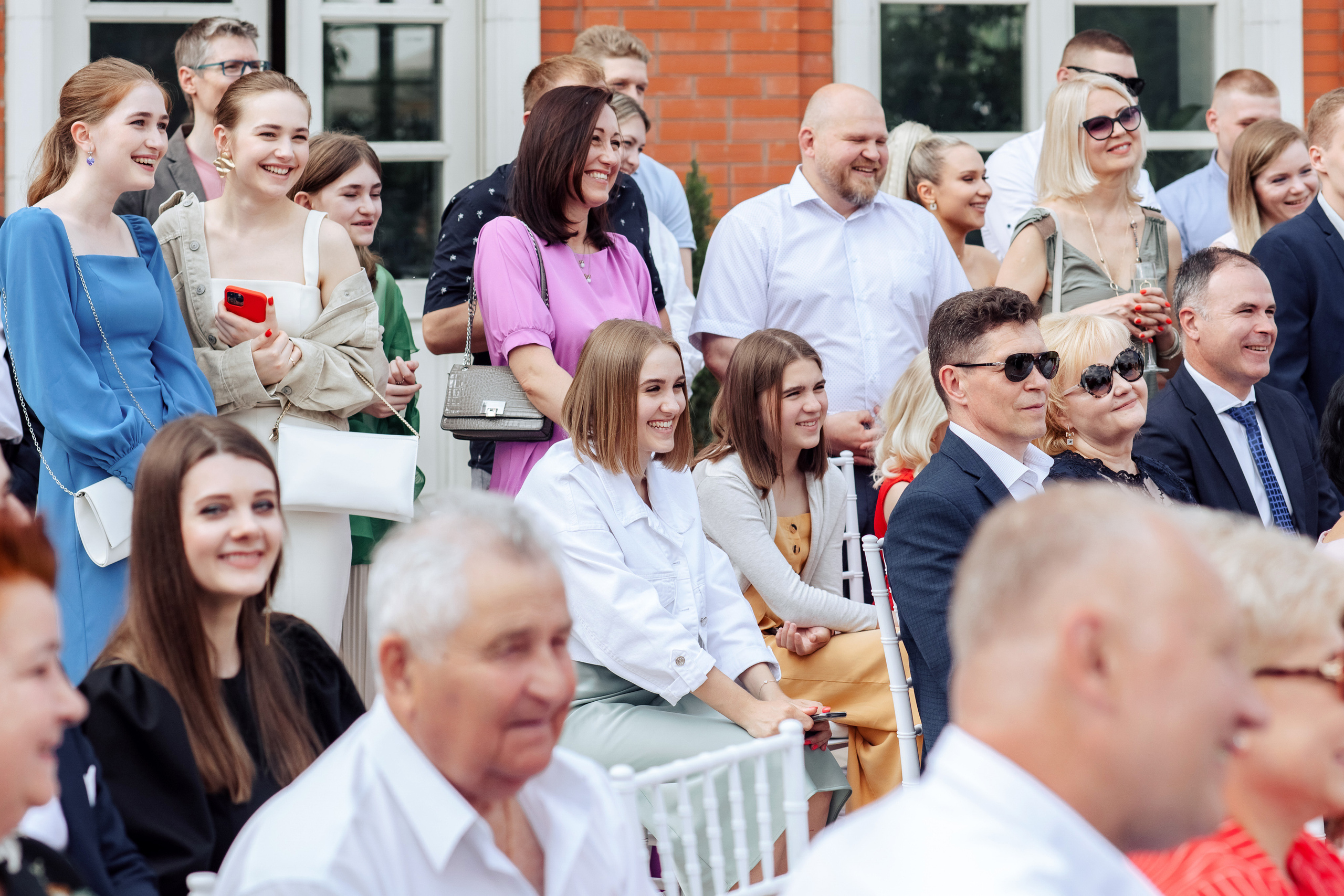 A&A. Свадебный репортажный фотограф в Москве