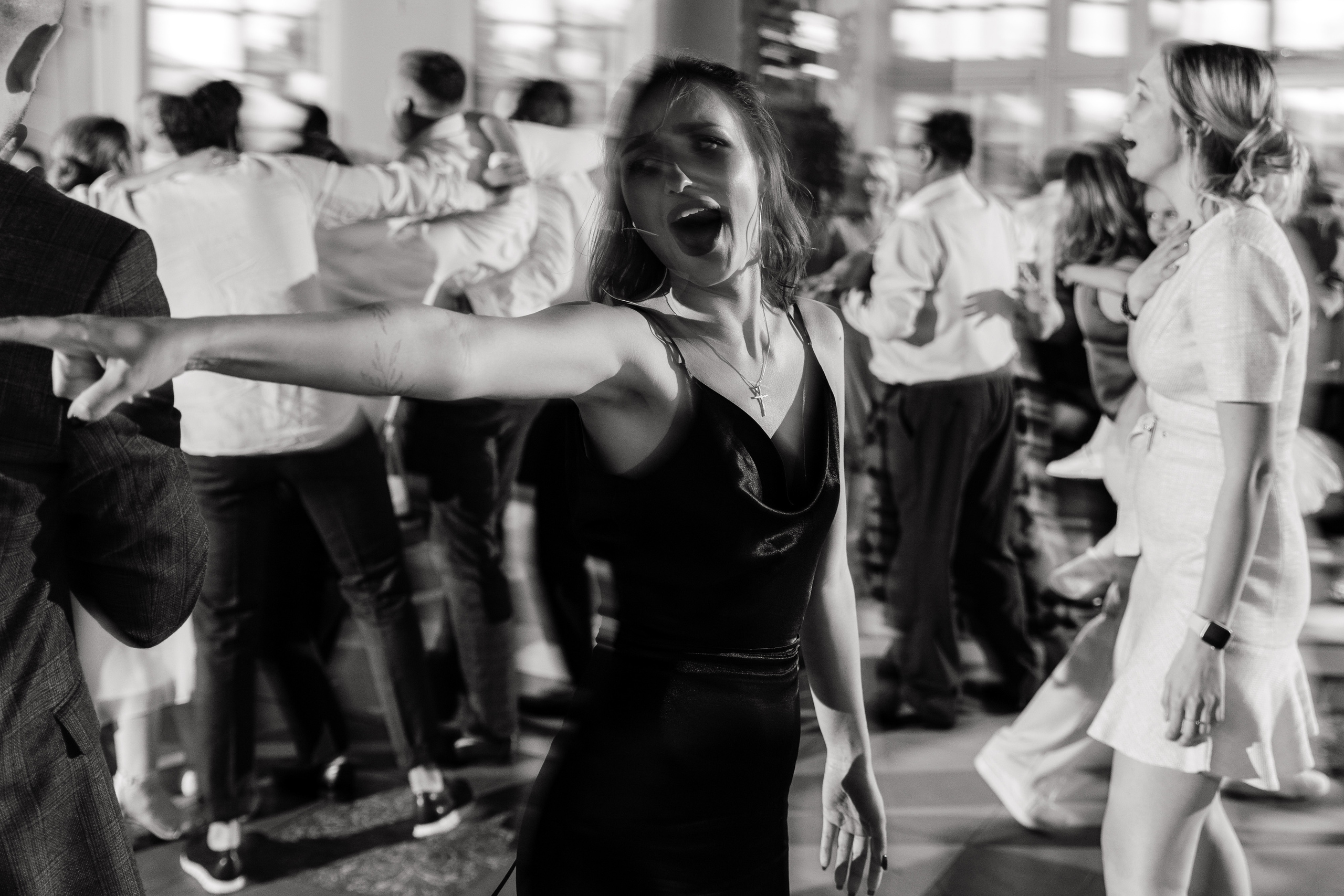 A&A. Свадебный репортажный фотограф в Москве