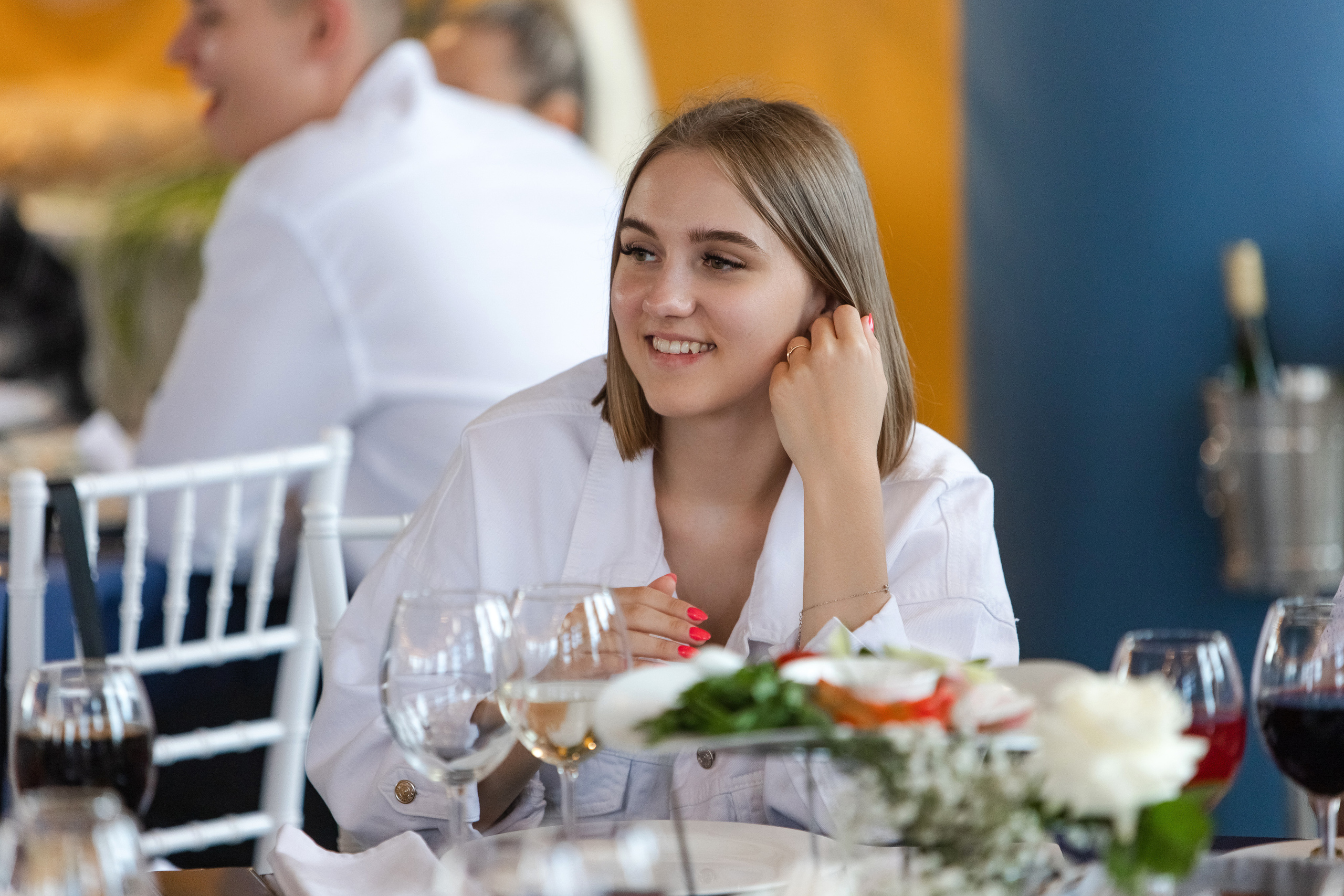 A&A. Свадебный репортажный фотограф в Москве