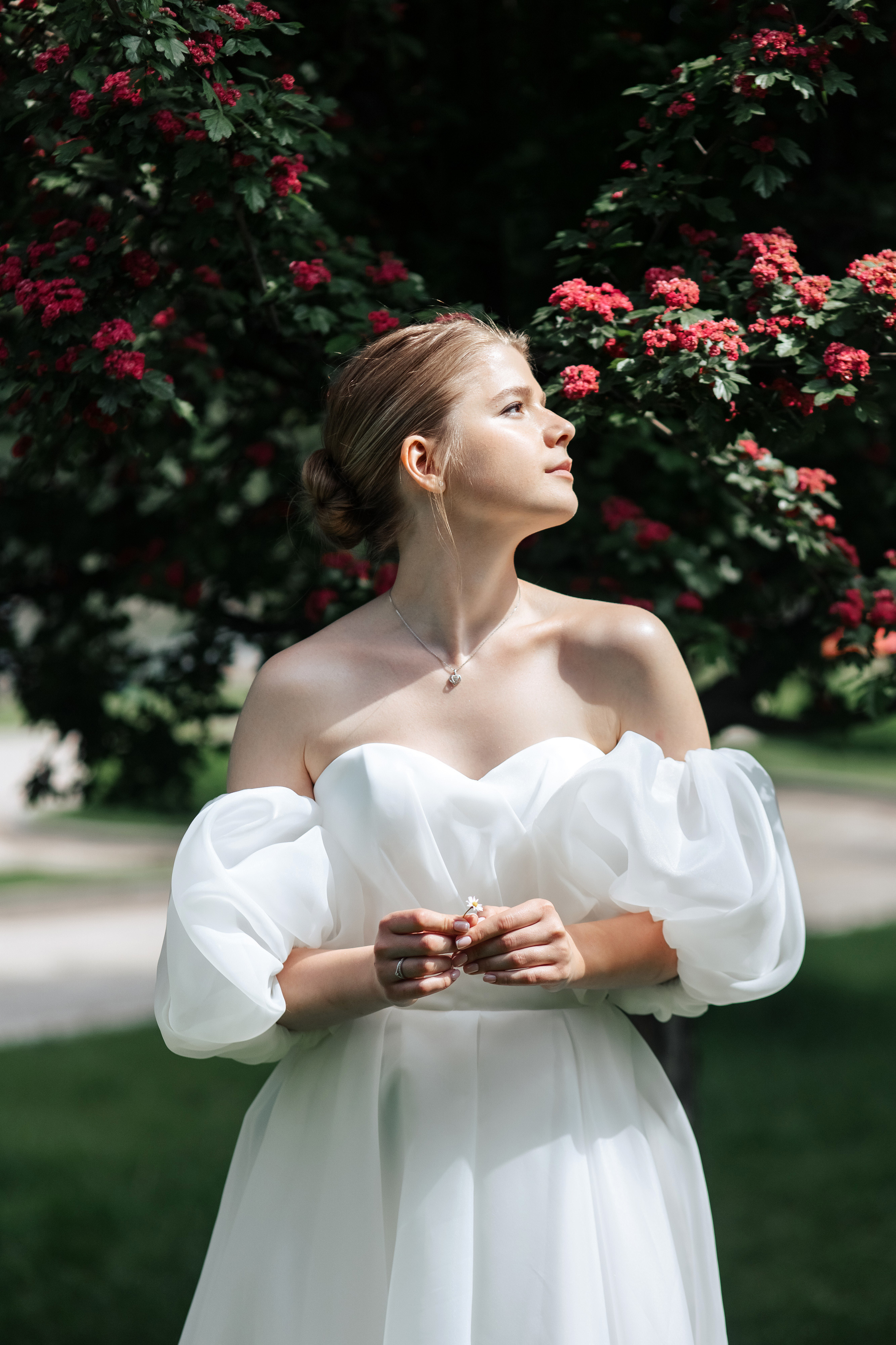 A&A. Свадебный репортажный фотограф в Москве