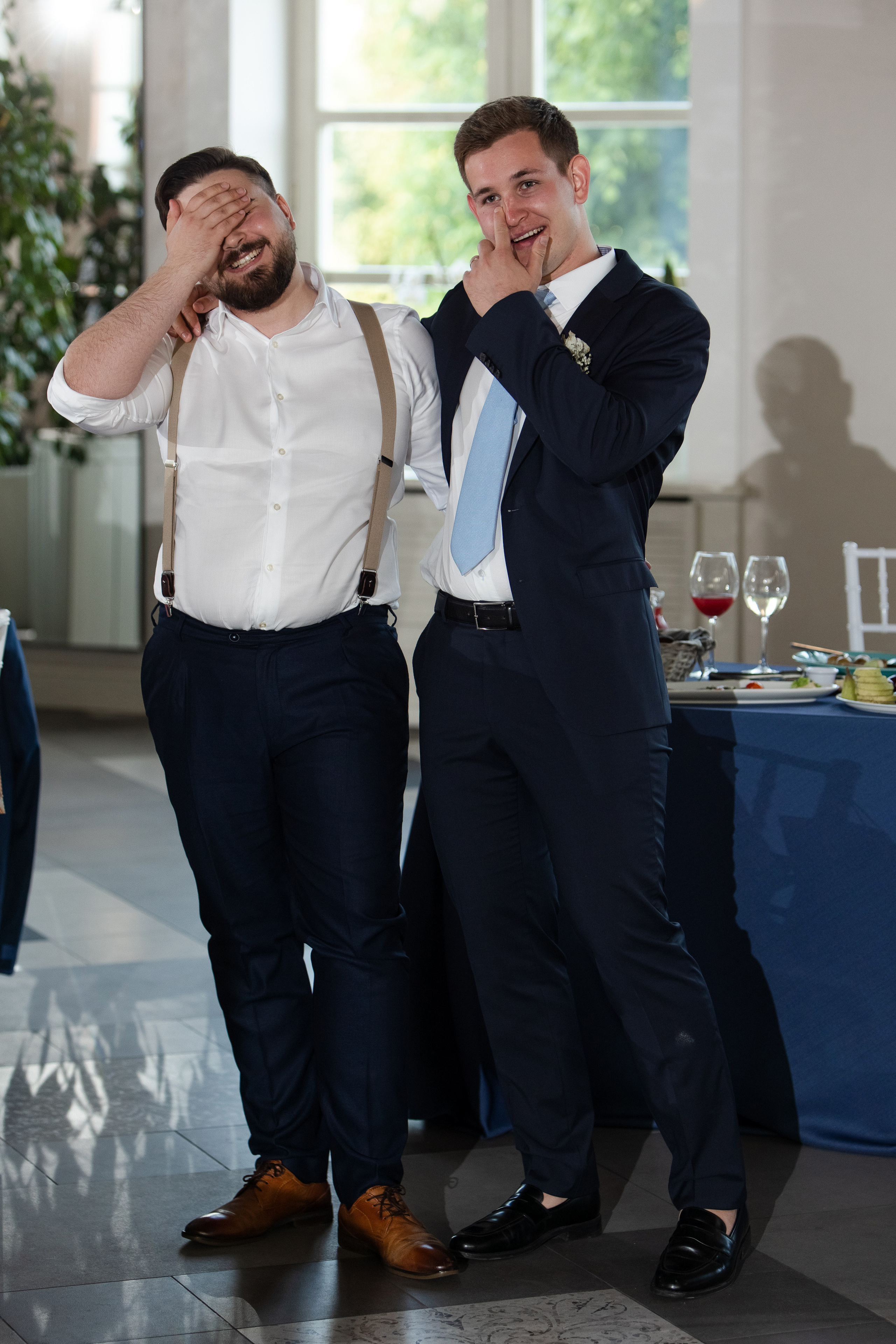 A&A. Свадебный репортажный фотограф в Москве