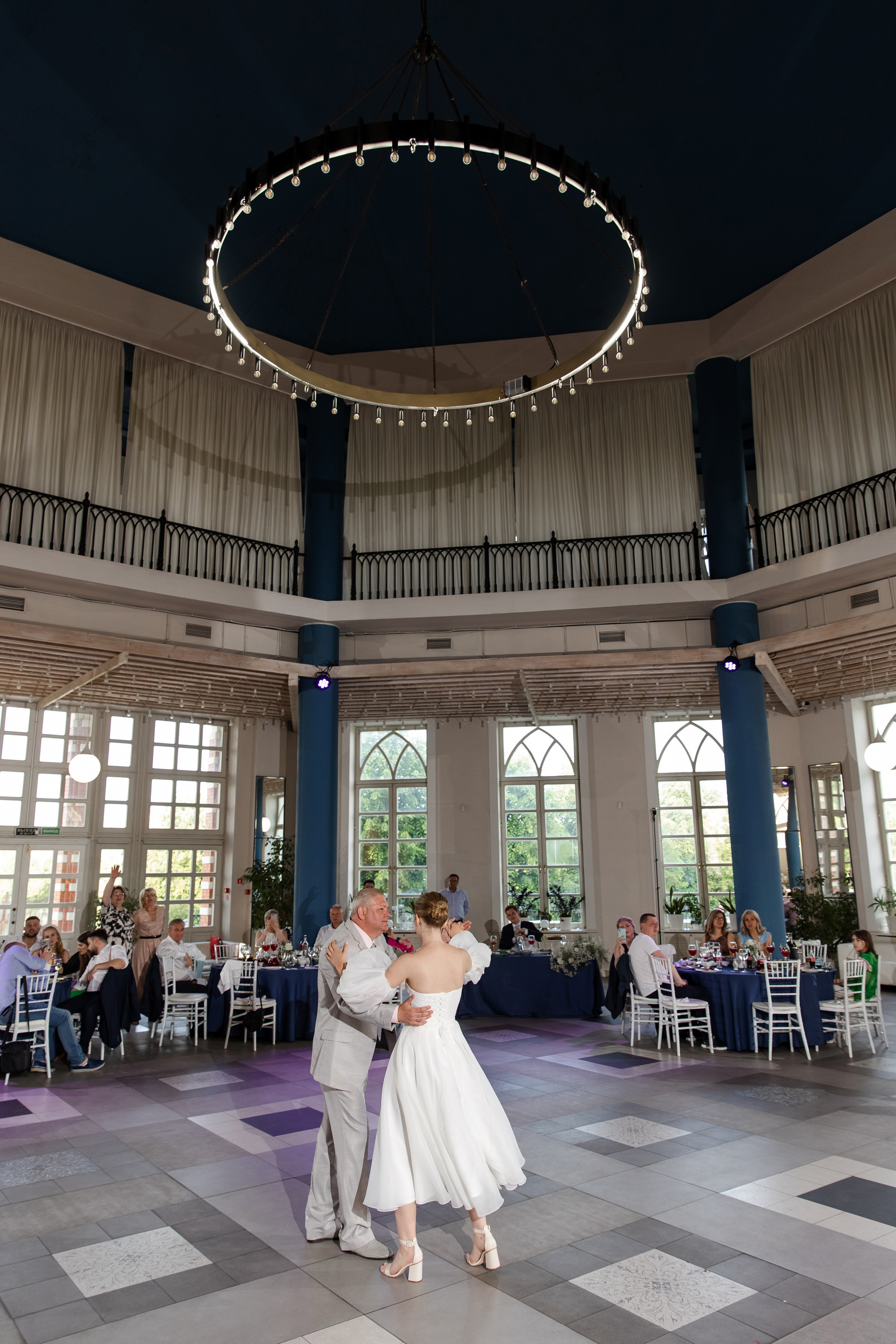 A&A. Свадебный репортажный фотограф в Москве