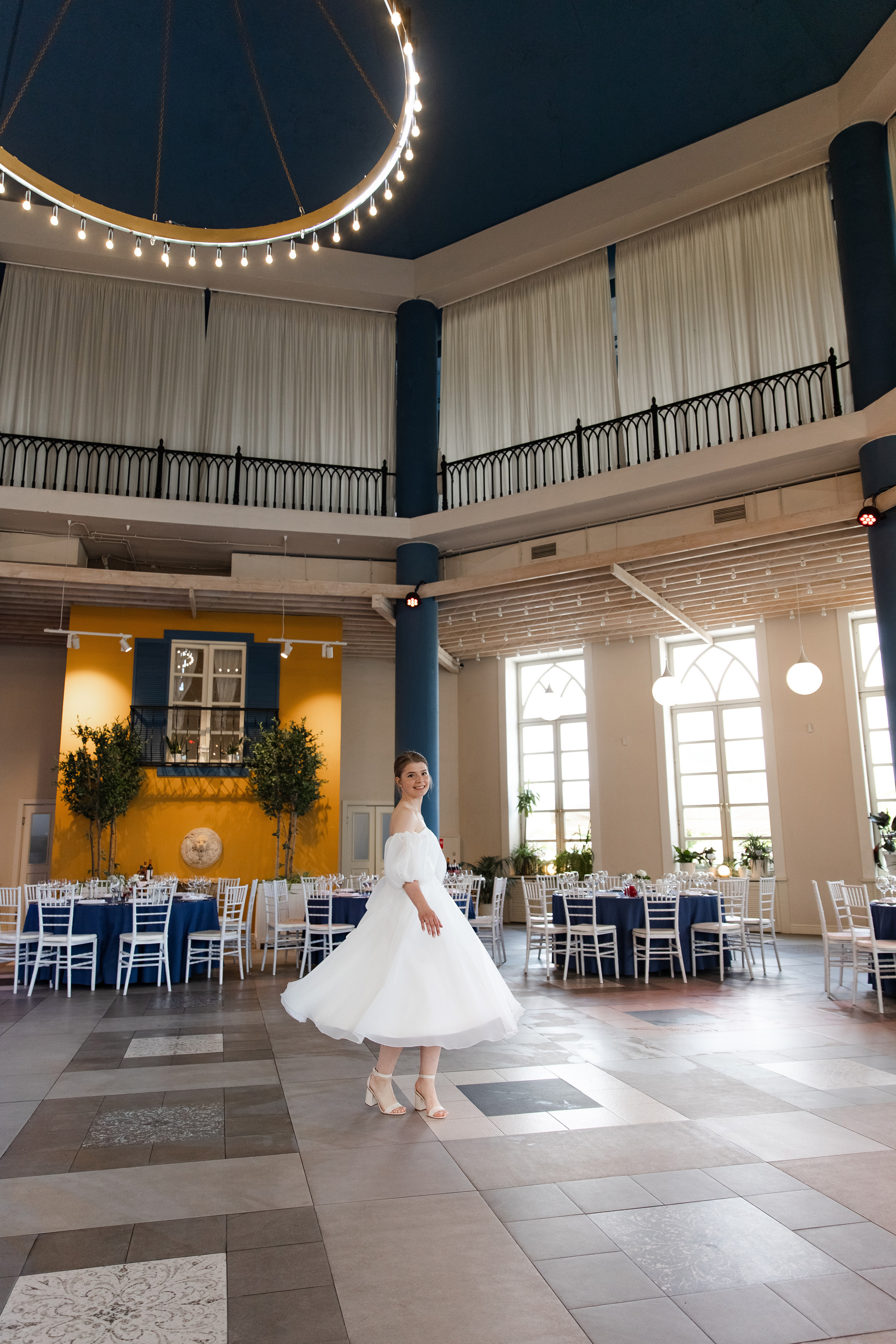 A&A. Свадебный репортажный фотограф в Москве