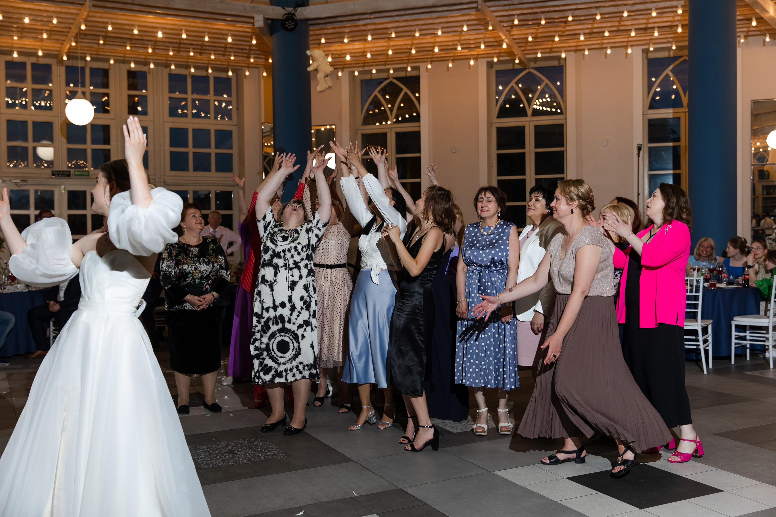 A&A. Свадебный репортажный фотограф в Москве