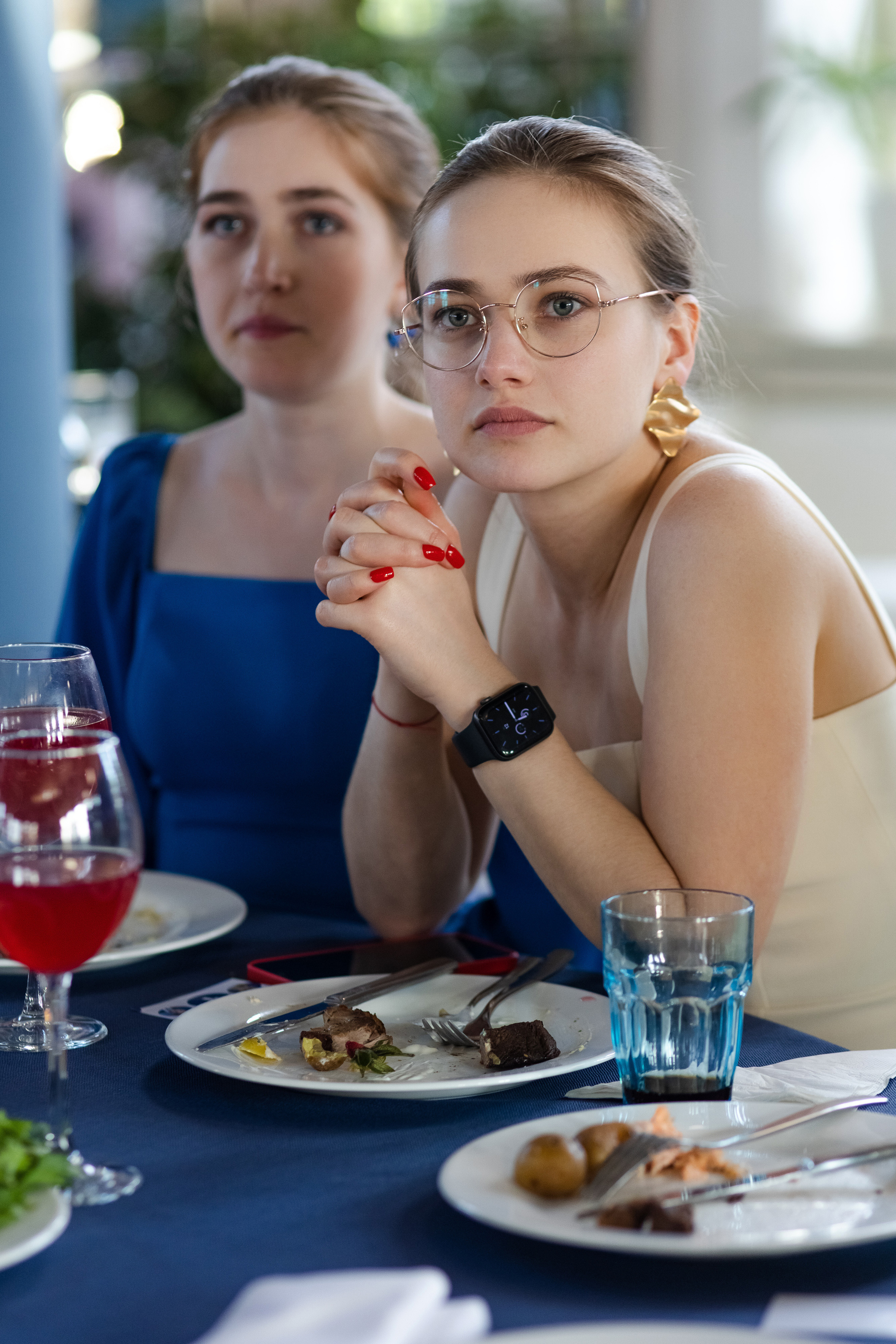 A&A. Свадебный репортажный фотограф в Москве