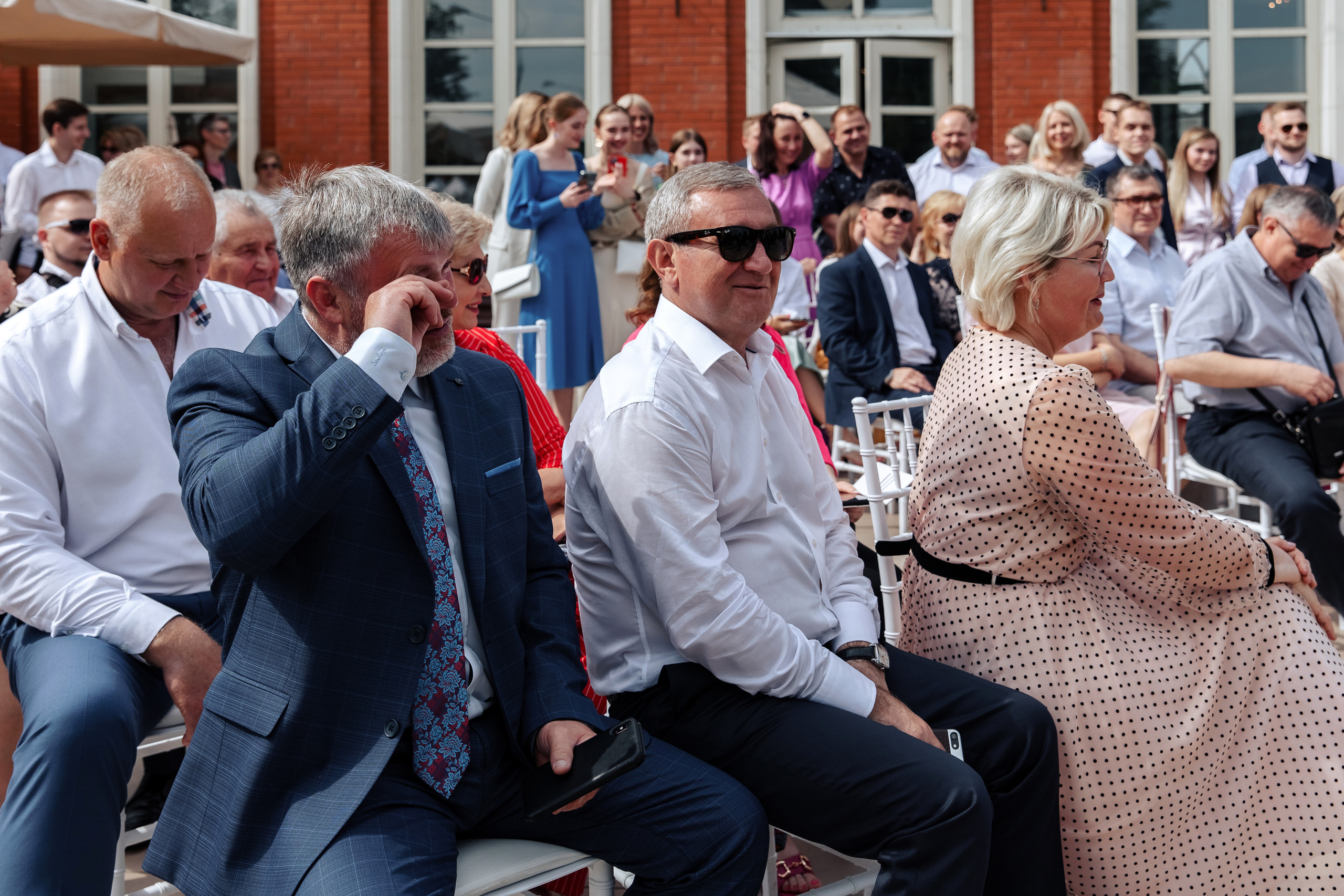 A&A. Свадебный репортажный фотограф в Москве