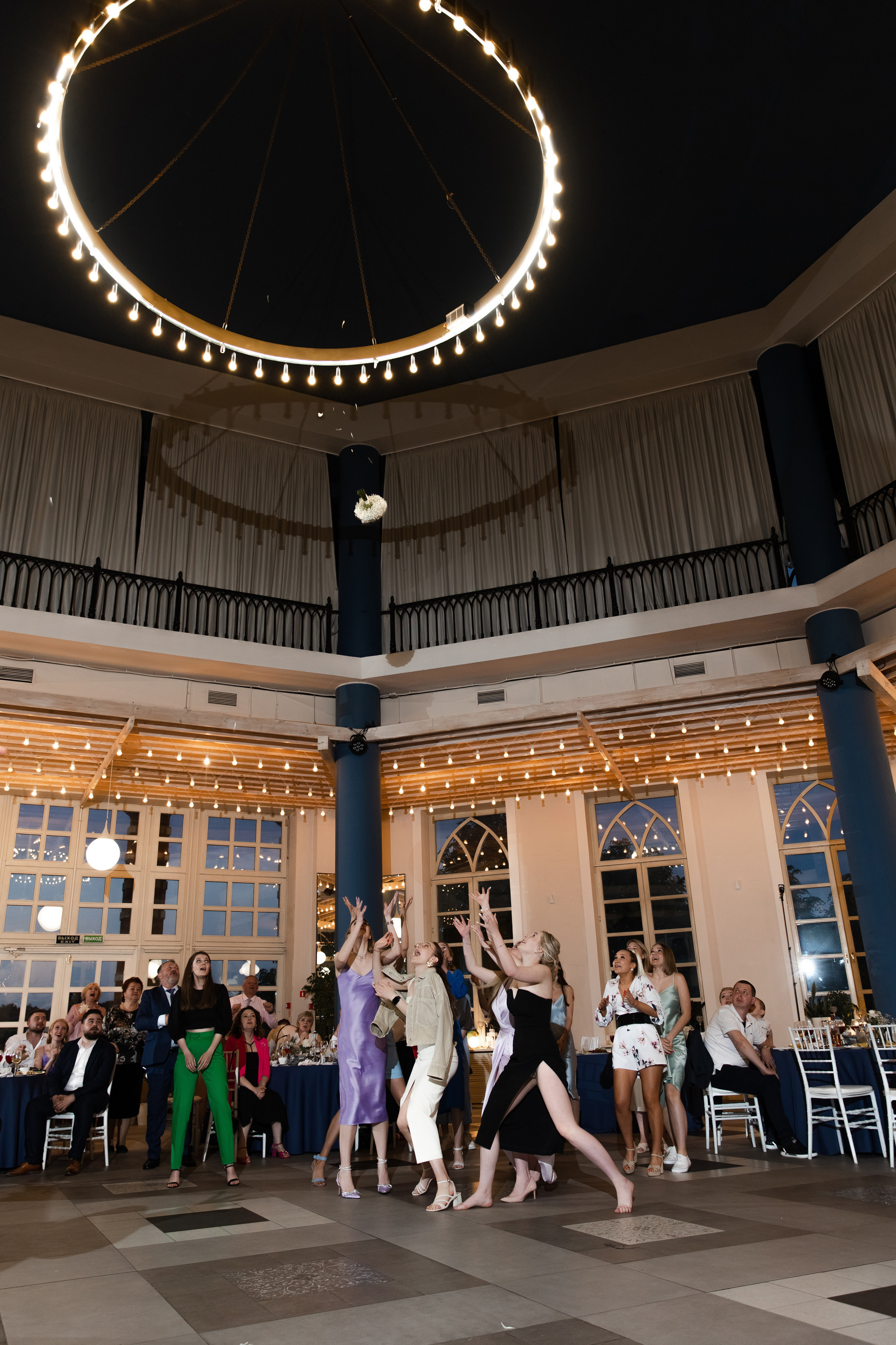 A&A. Свадебный репортажный фотограф в Москве