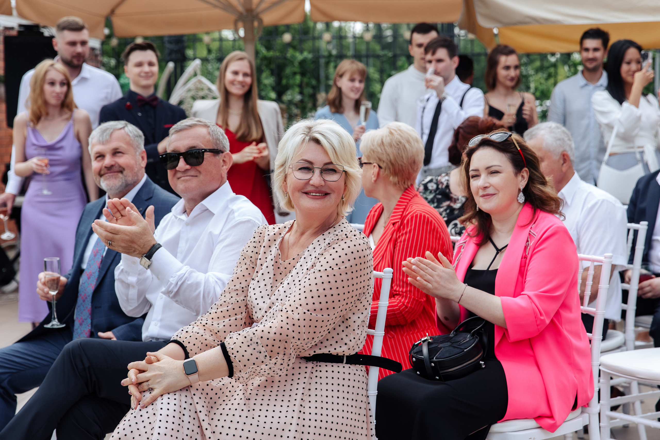 A&A. Свадебный репортажный фотограф в Москве