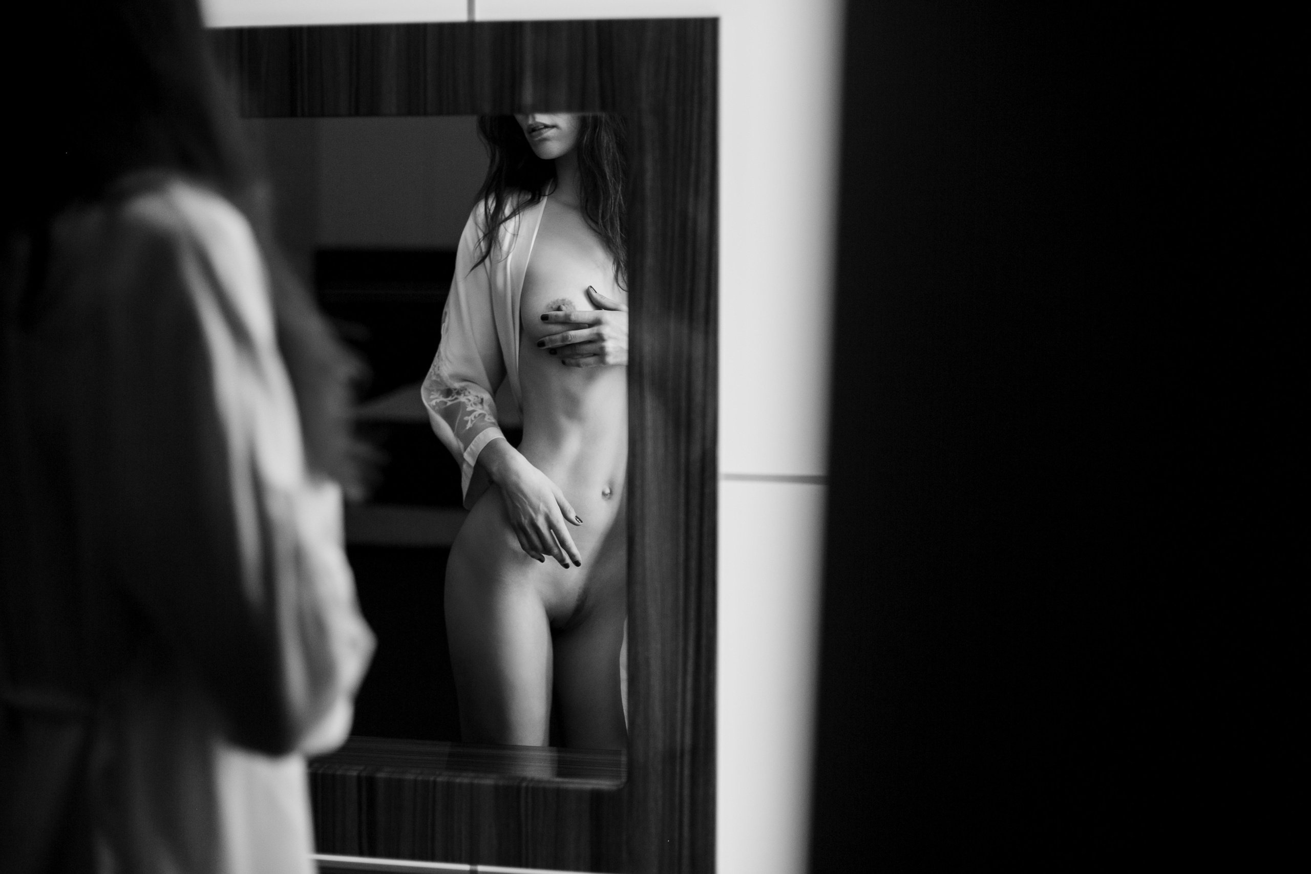 Марина. Фотограф Шейдаев Эмин г. Волгоград