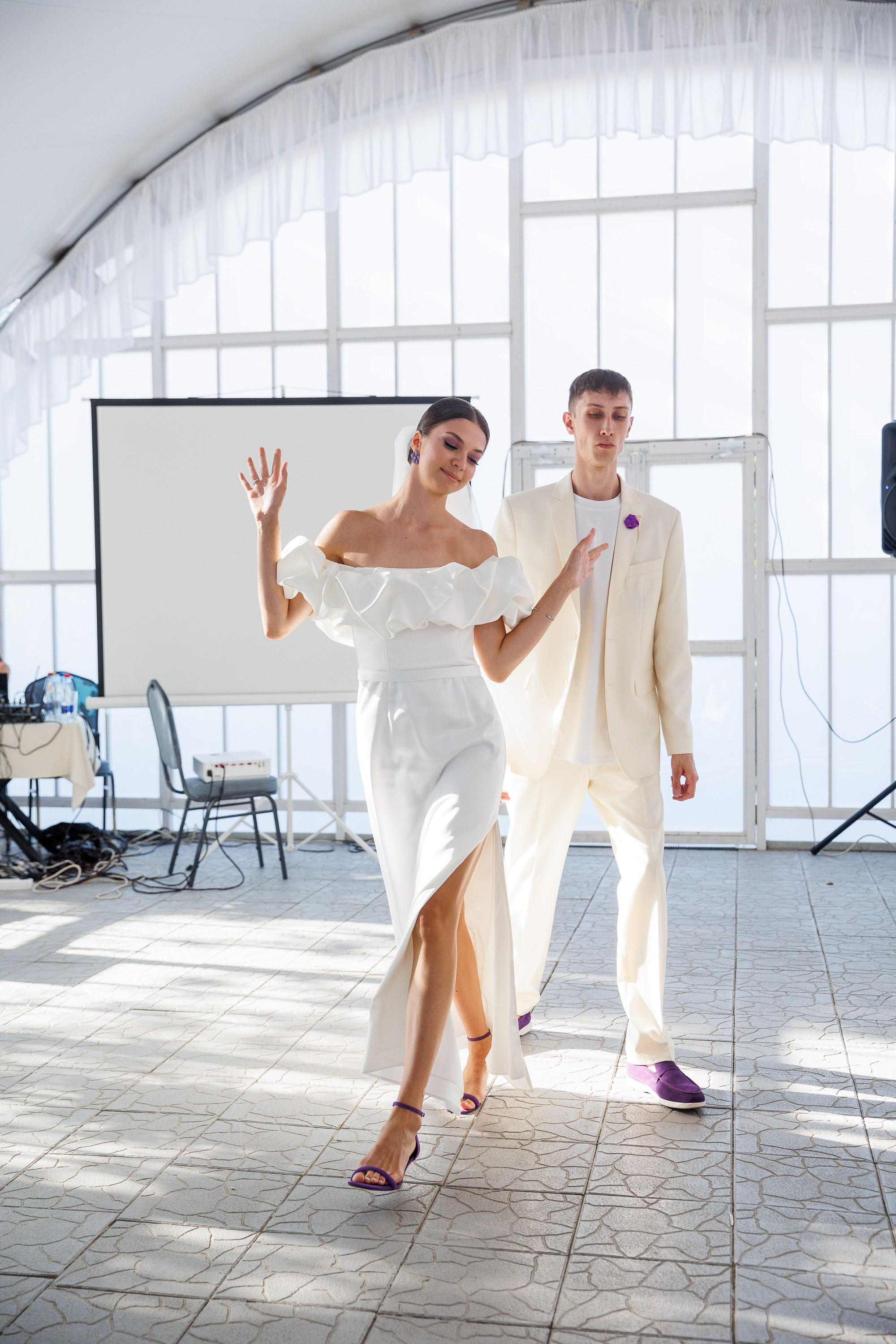 Алена и Руслан. Фотограф Шейдаев Эмин г. Волгоград