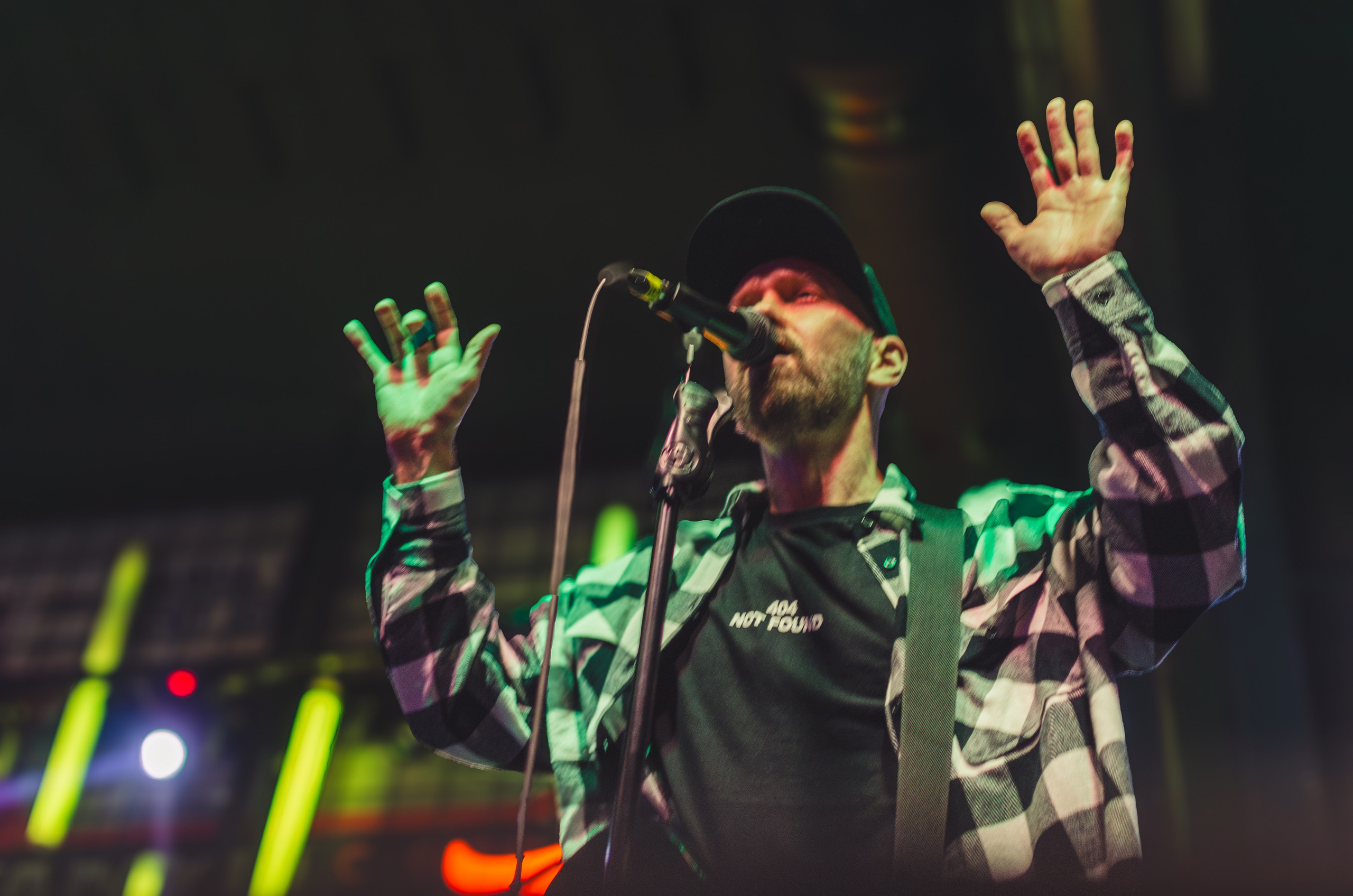 More & relsy 12.02.25. Event photographer Alena Iurchenko