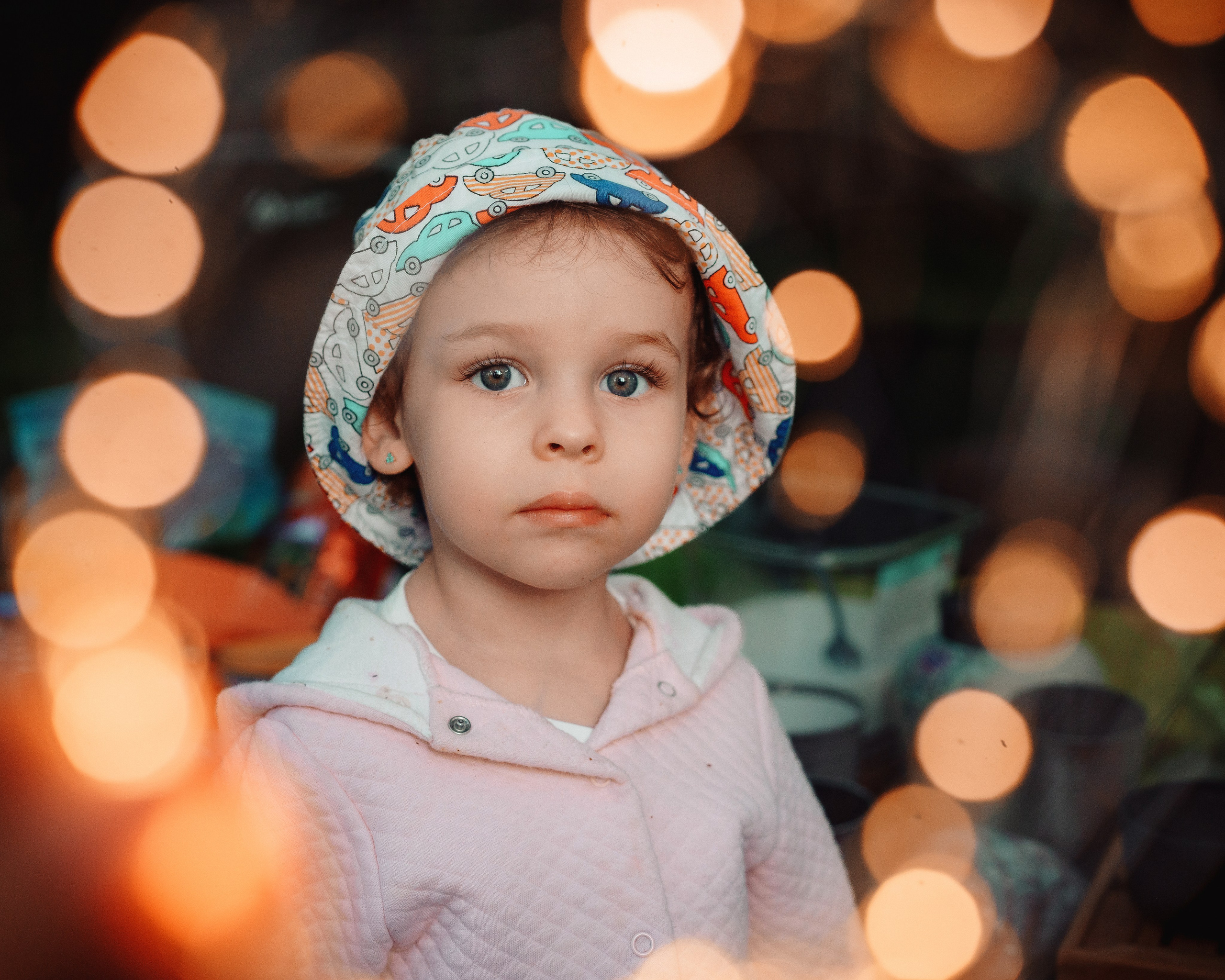 Семья Родиона и Сюзанны. Портретный и семейный фотограф в Москве/Видное