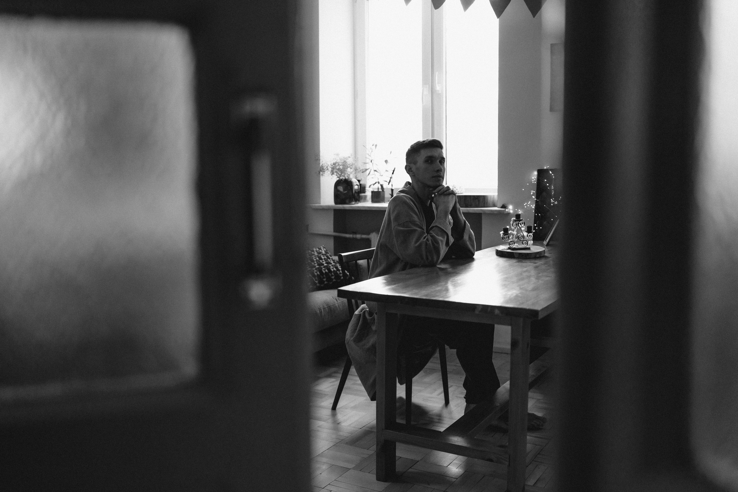 Чудья Жени. Фотограф в Ижевске Маша Бакланова