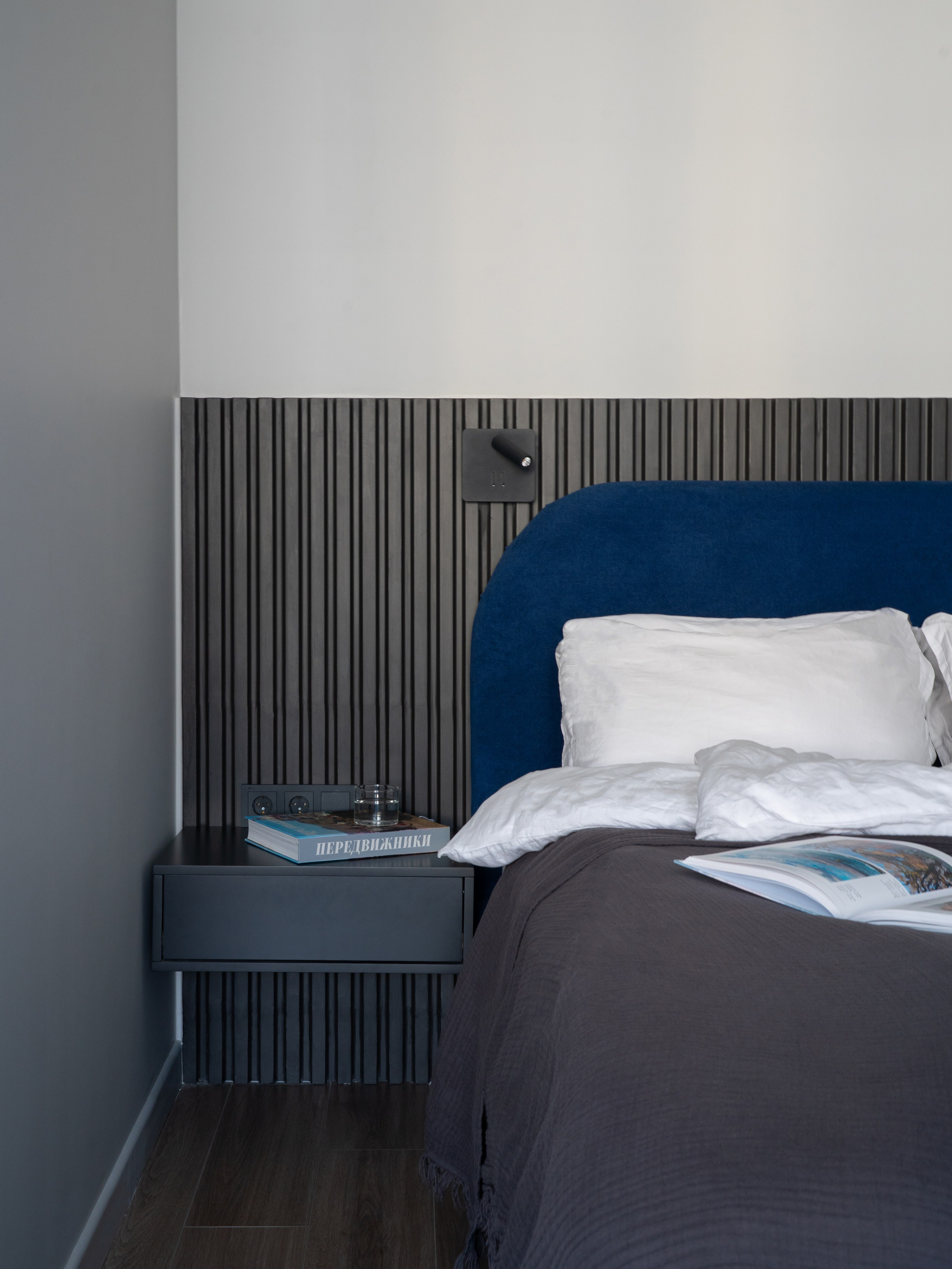 Портфолио. Илья Смирнов. Интерьерный фотограф. Съемка в Москве