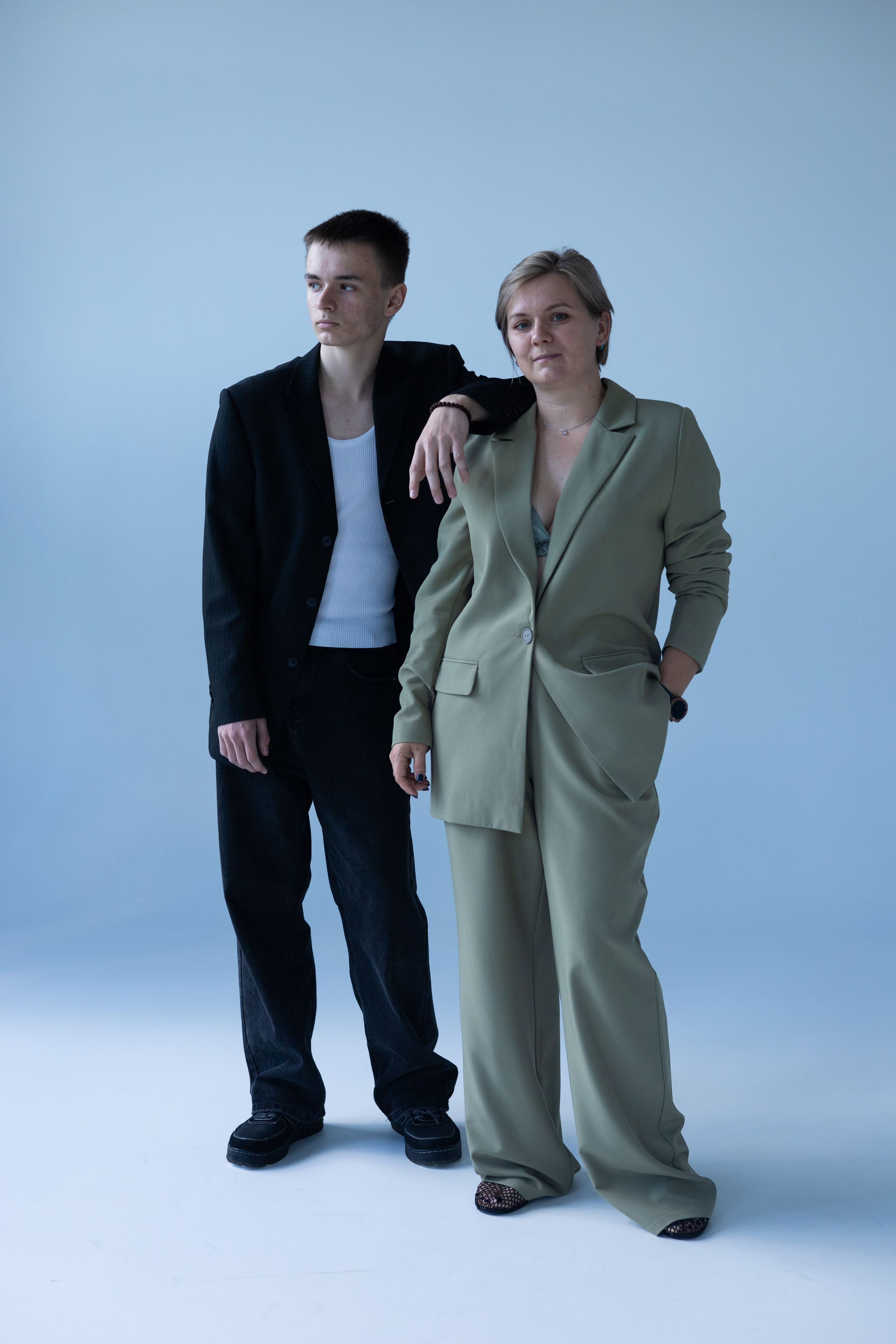 Дмитрий и Наталья. Gorbunova Alina Фотограф