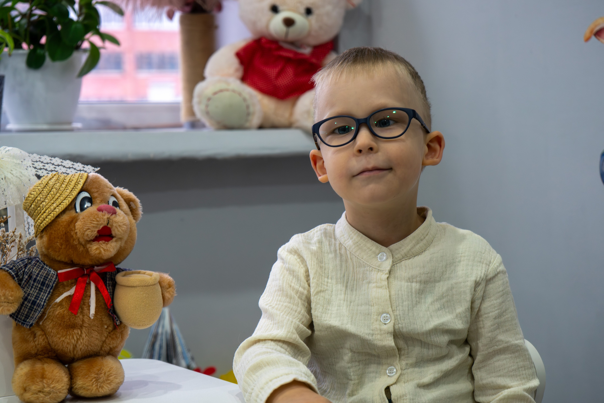 Фотограф из Чистополя