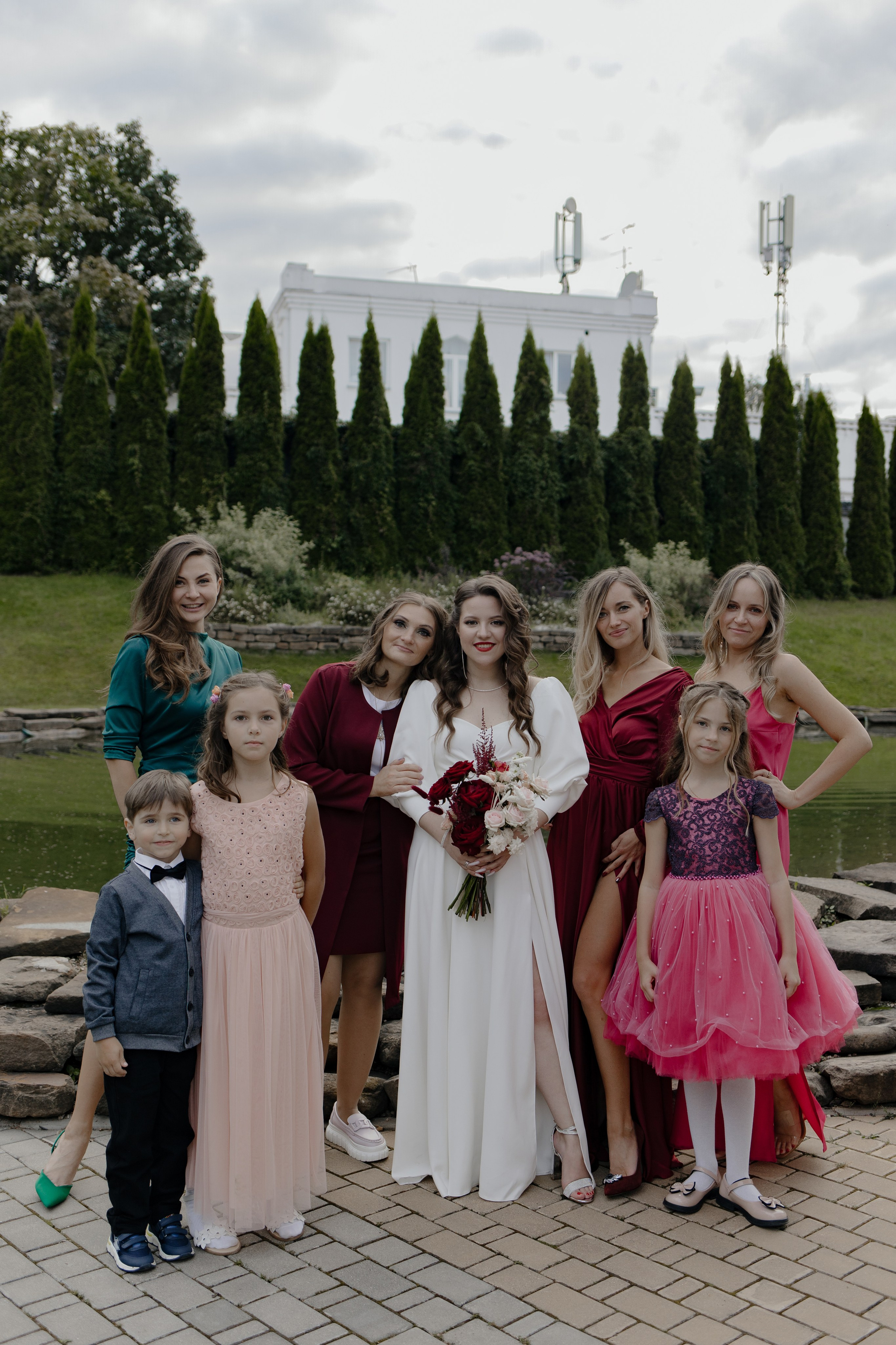 24.08.2024. RETOUCH-HOUSE