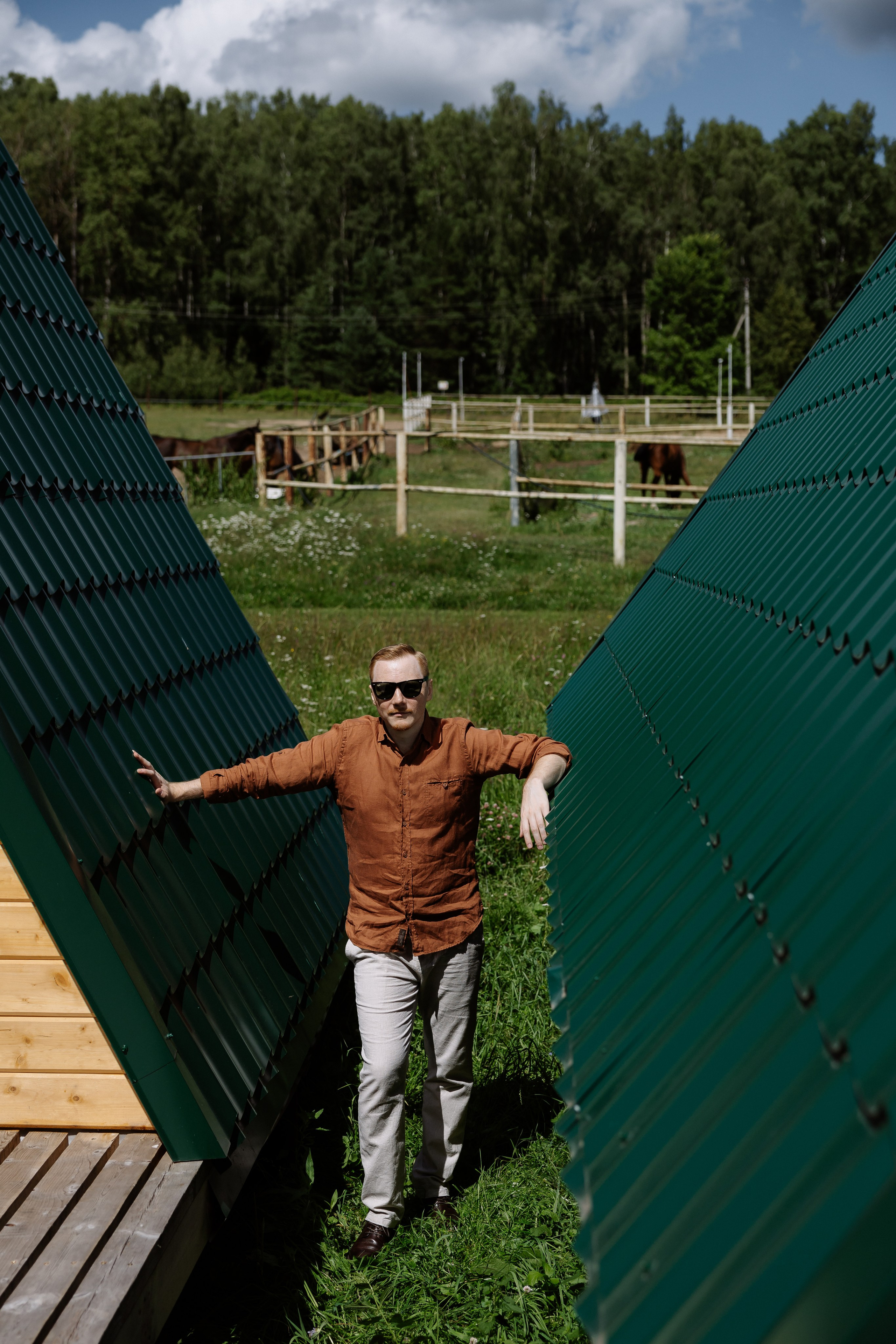 Владислав & Виктория. RETOUCH-HOUSE