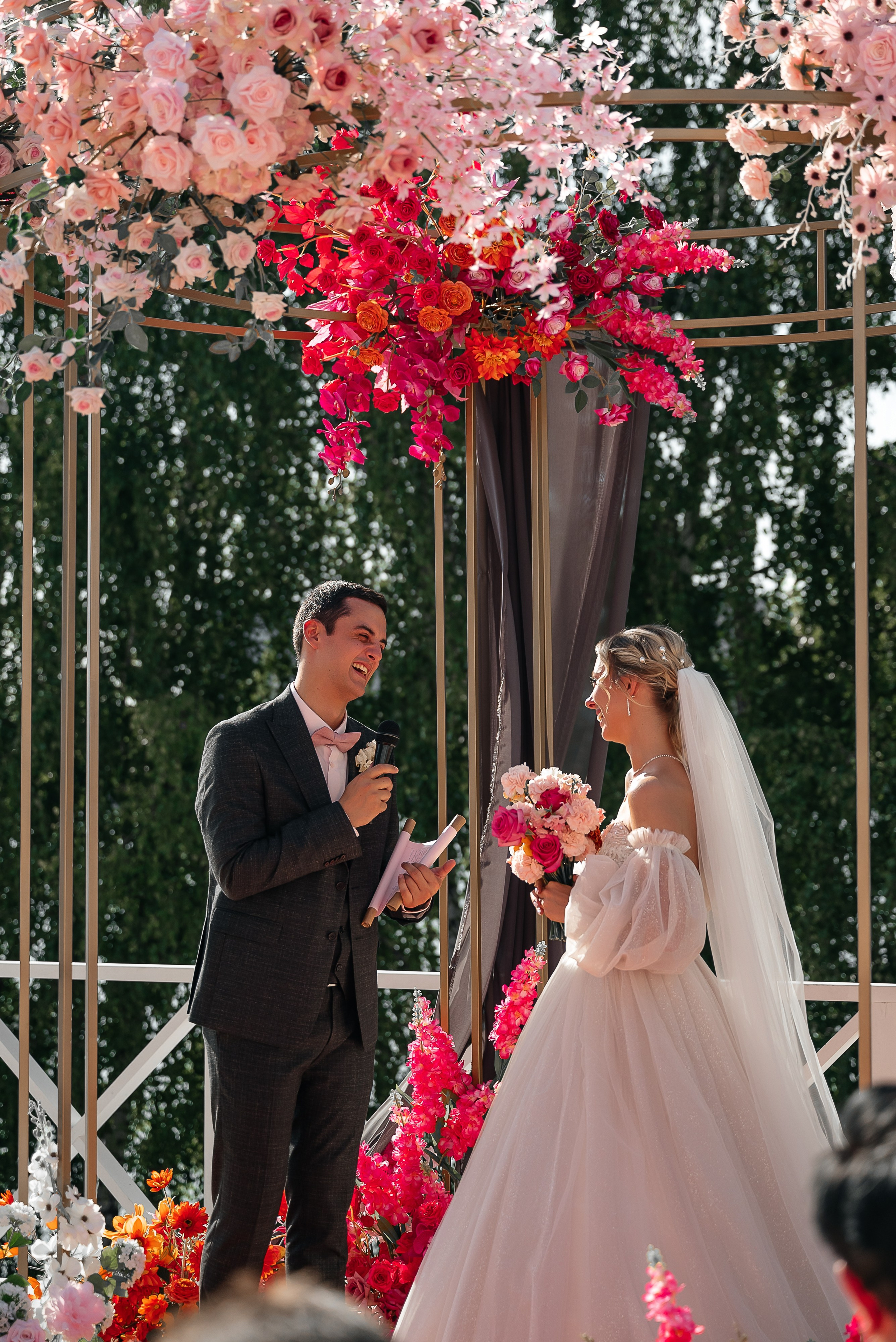 Костя & Лиза. RETOUCH-HOUSE